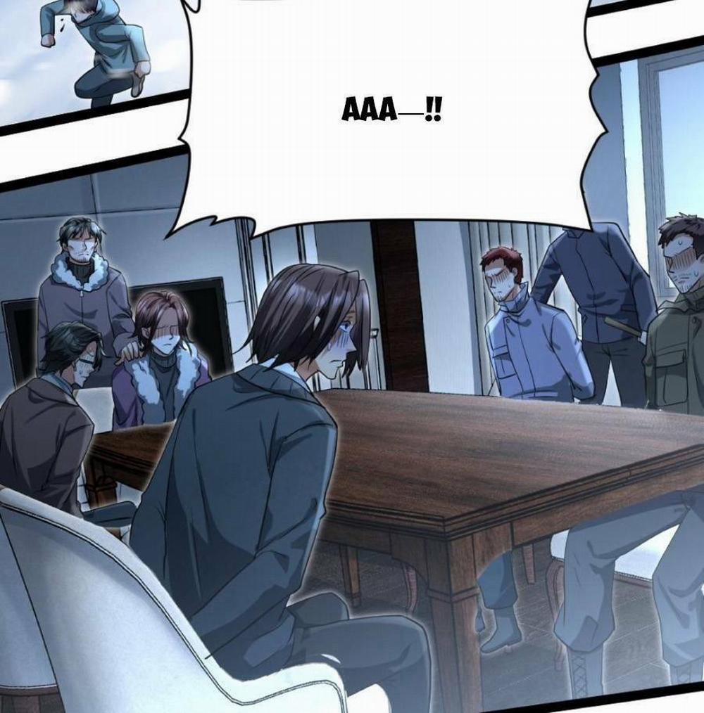 Toàn Cầu Băng Phong: Ta Chế Tạo Phòng An Toàn Tại Tận Thế 66 trang 21