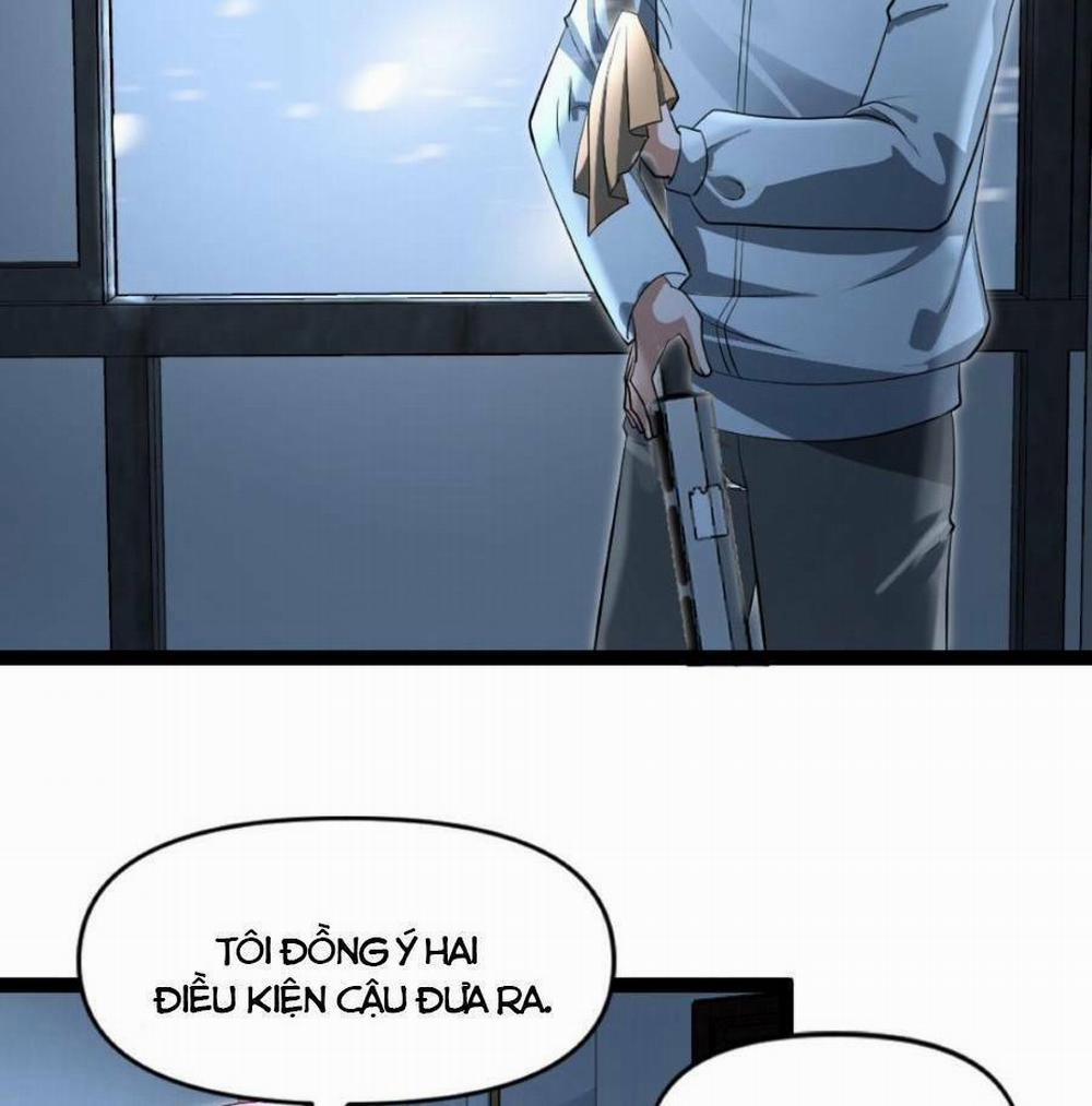 Toàn Cầu Băng Phong: Ta Chế Tạo Phòng An Toàn Tại Tận Thế 66 trang 23