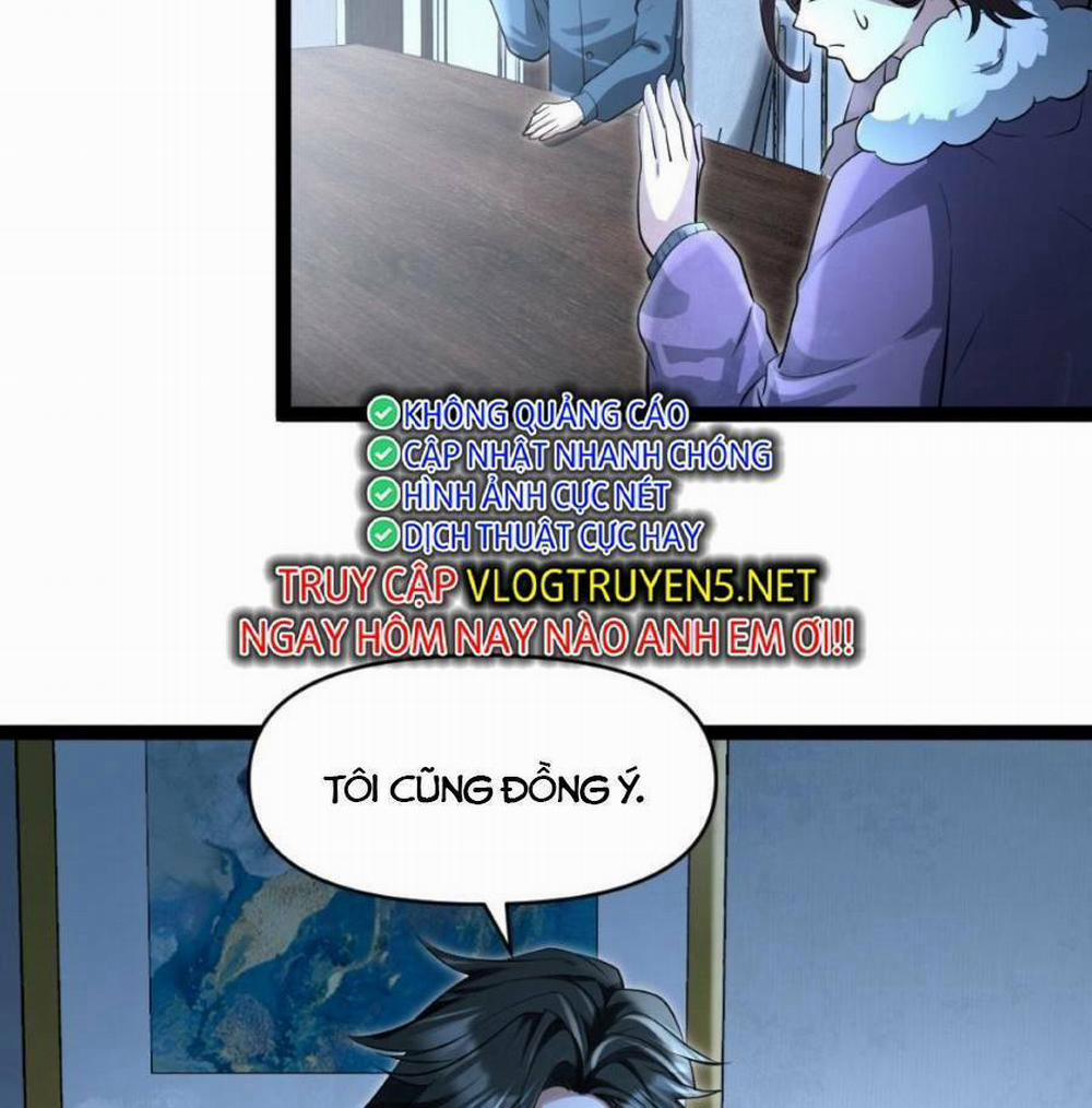 Toàn Cầu Băng Phong: Ta Chế Tạo Phòng An Toàn Tại Tận Thế 66 trang 25