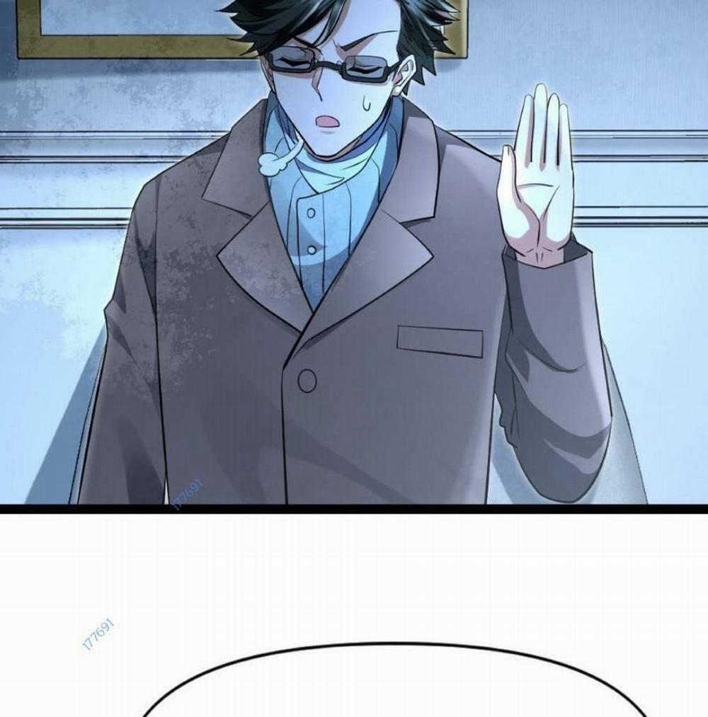 Toàn Cầu Băng Phong: Ta Chế Tạo Phòng An Toàn Tại Tận Thế 66 trang 26