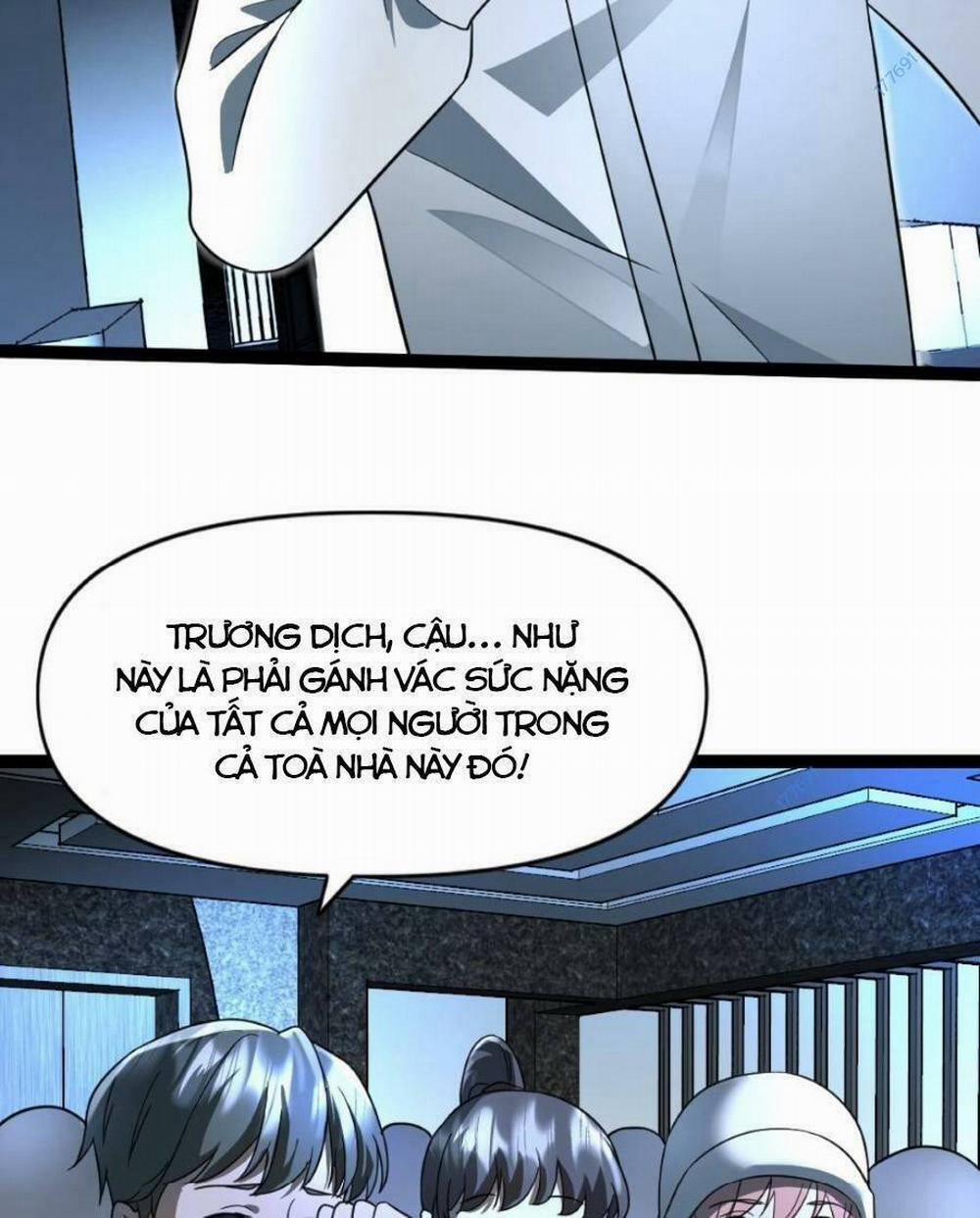 Toàn Cầu Băng Phong: Ta Chế Tạo Phòng An Toàn Tại Tận Thế 67 trang 10