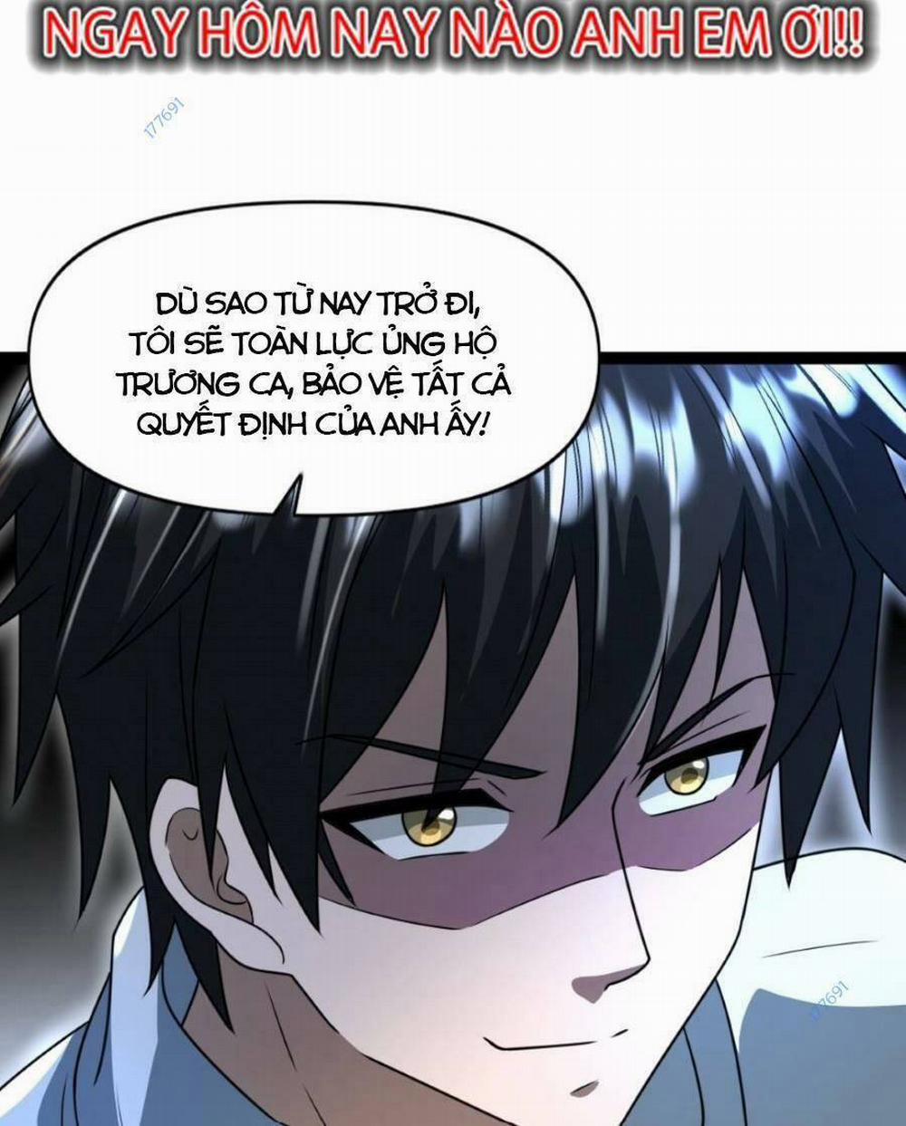 Toàn Cầu Băng Phong: Ta Chế Tạo Phòng An Toàn Tại Tận Thế 67 trang 12