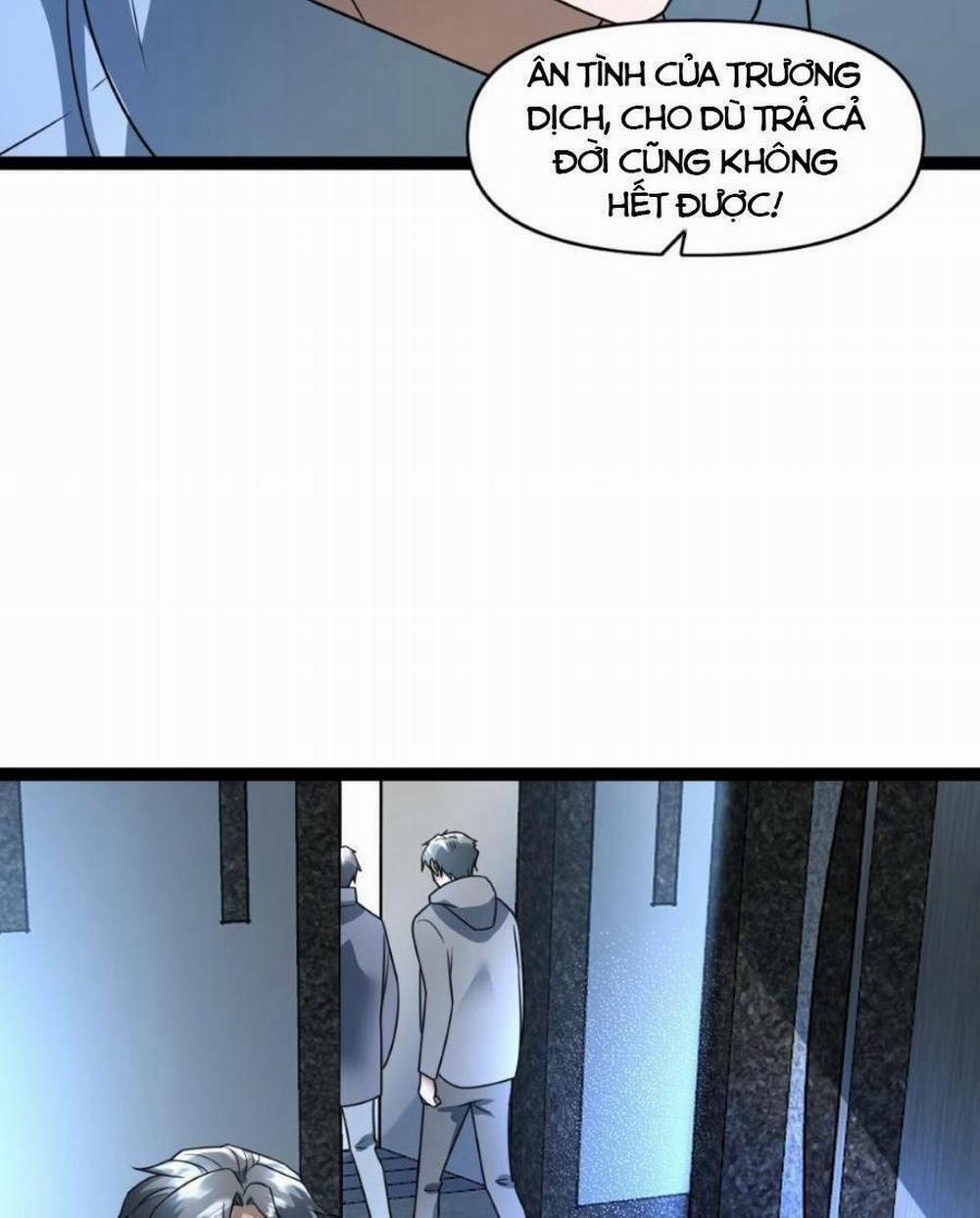 Toàn Cầu Băng Phong: Ta Chế Tạo Phòng An Toàn Tại Tận Thế 67 trang 13