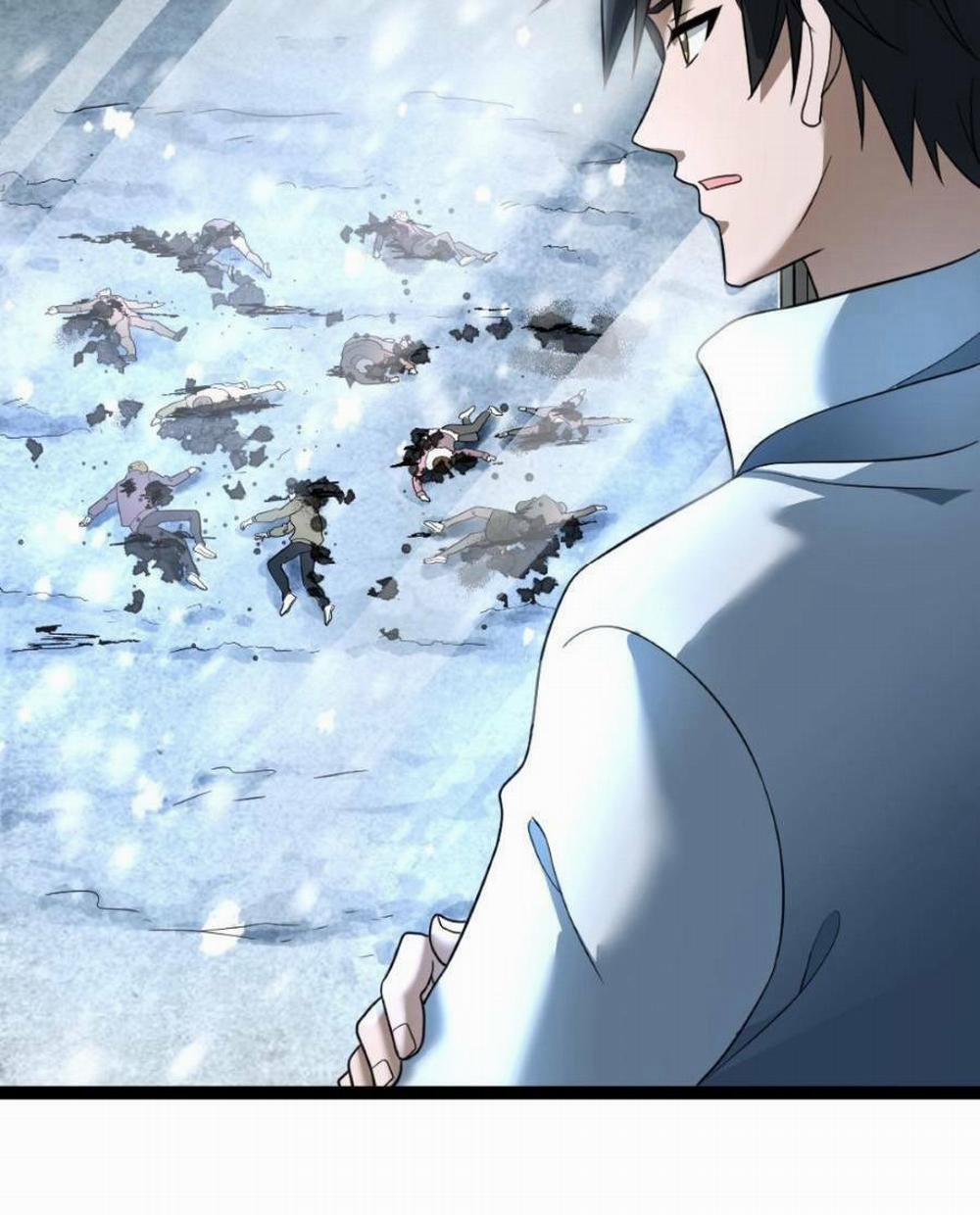 Toàn Cầu Băng Phong: Ta Chế Tạo Phòng An Toàn Tại Tận Thế 67 trang 23