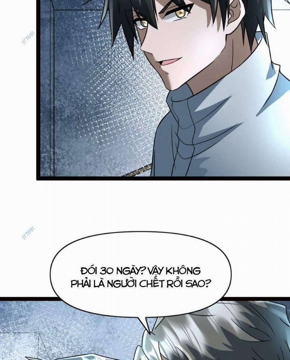 Toàn Cầu Băng Phong: Ta Chế Tạo Phòng An Toàn Tại Tận Thế 67 trang 26