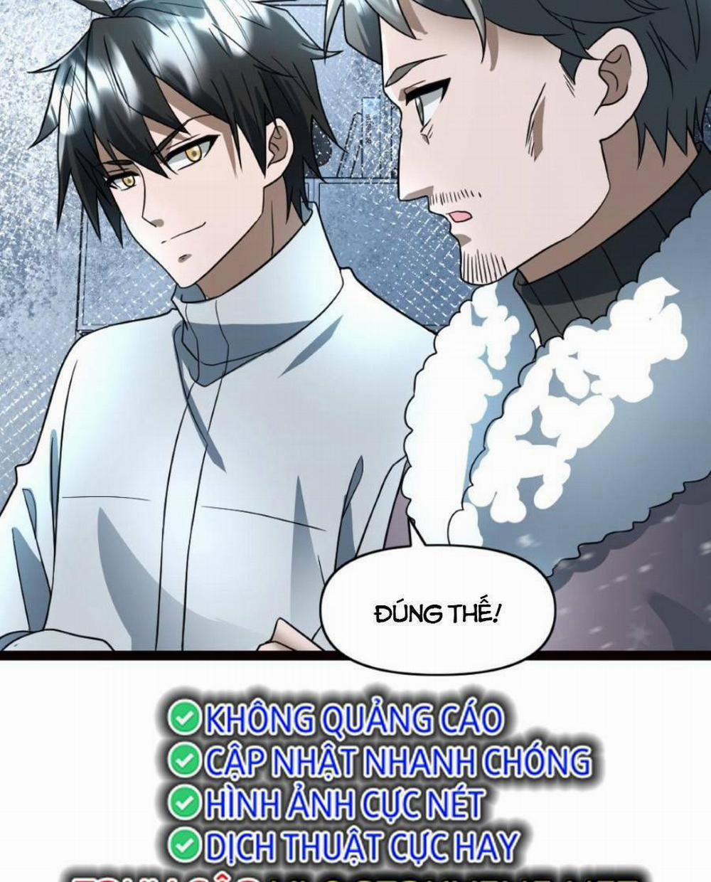 Toàn Cầu Băng Phong: Ta Chế Tạo Phòng An Toàn Tại Tận Thế 67 trang 27