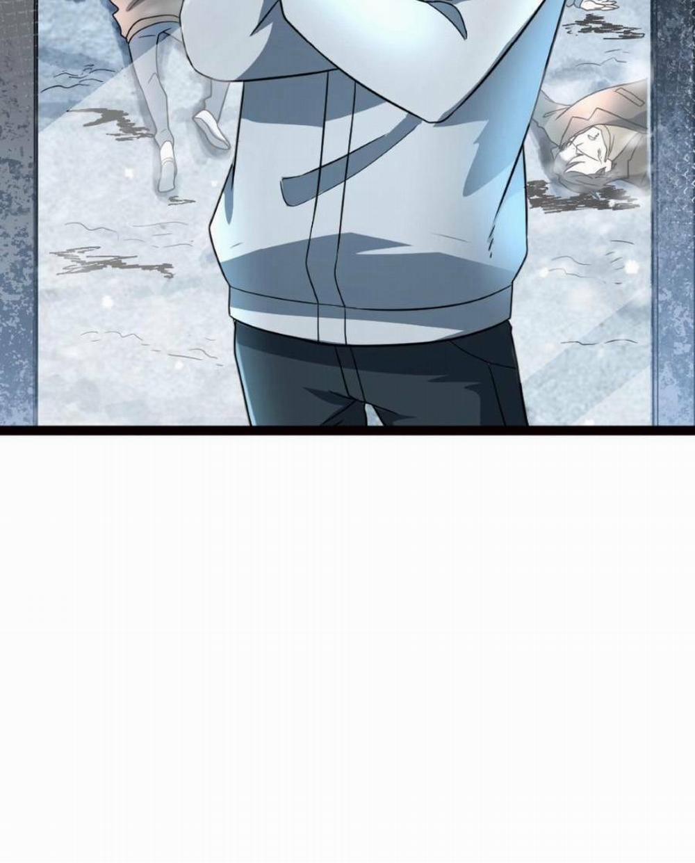 Toàn Cầu Băng Phong: Ta Chế Tạo Phòng An Toàn Tại Tận Thế 67 trang 29