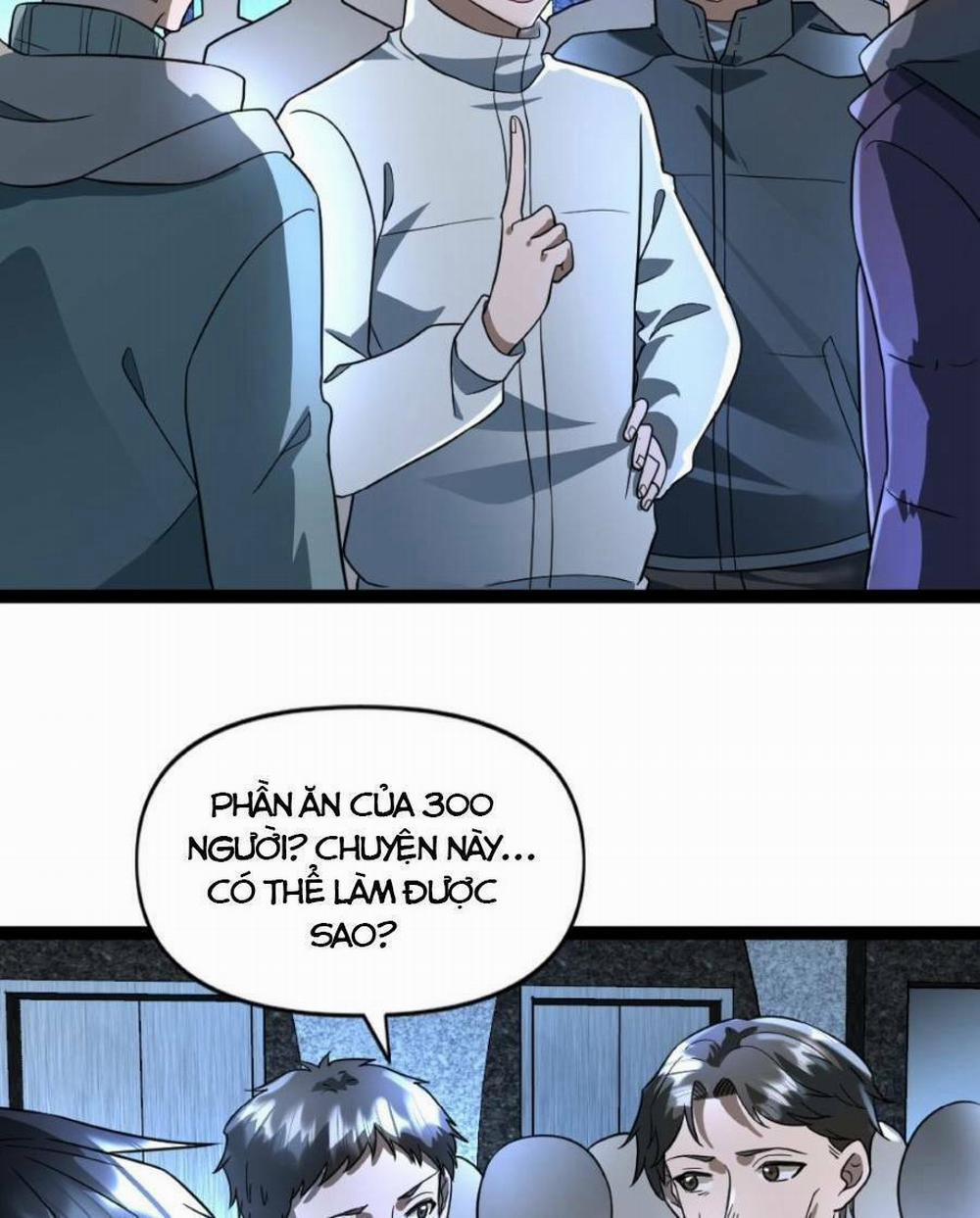 Toàn Cầu Băng Phong: Ta Chế Tạo Phòng An Toàn Tại Tận Thế 67 trang 5