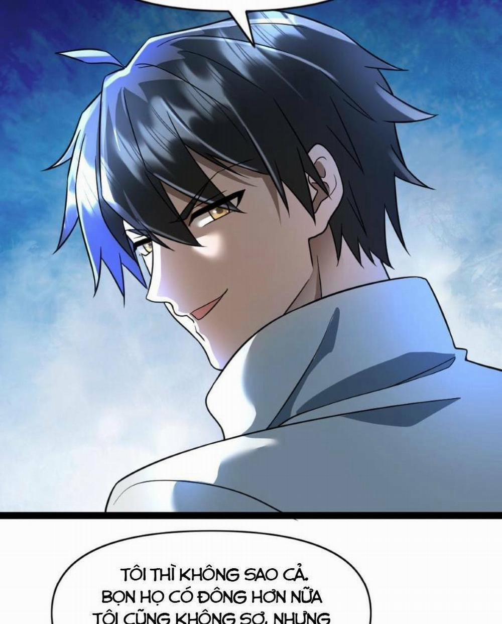 Toàn Cầu Băng Phong: Ta Chế Tạo Phòng An Toàn Tại Tận Thế 67 trang 7