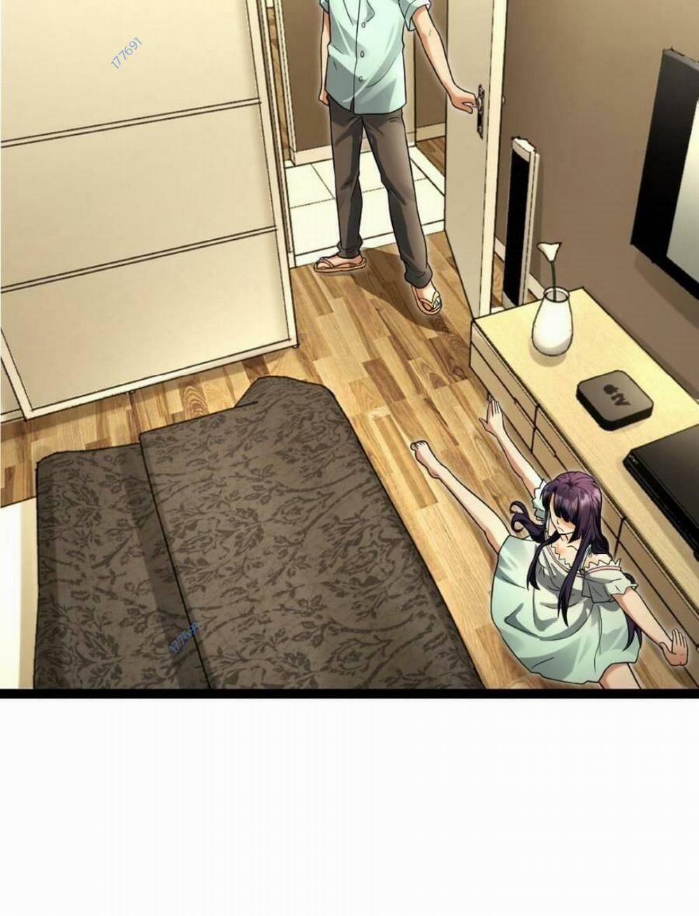 Toàn Cầu Băng Phong: Ta Chế Tạo Phòng An Toàn Tại Tận Thế 68 trang 10