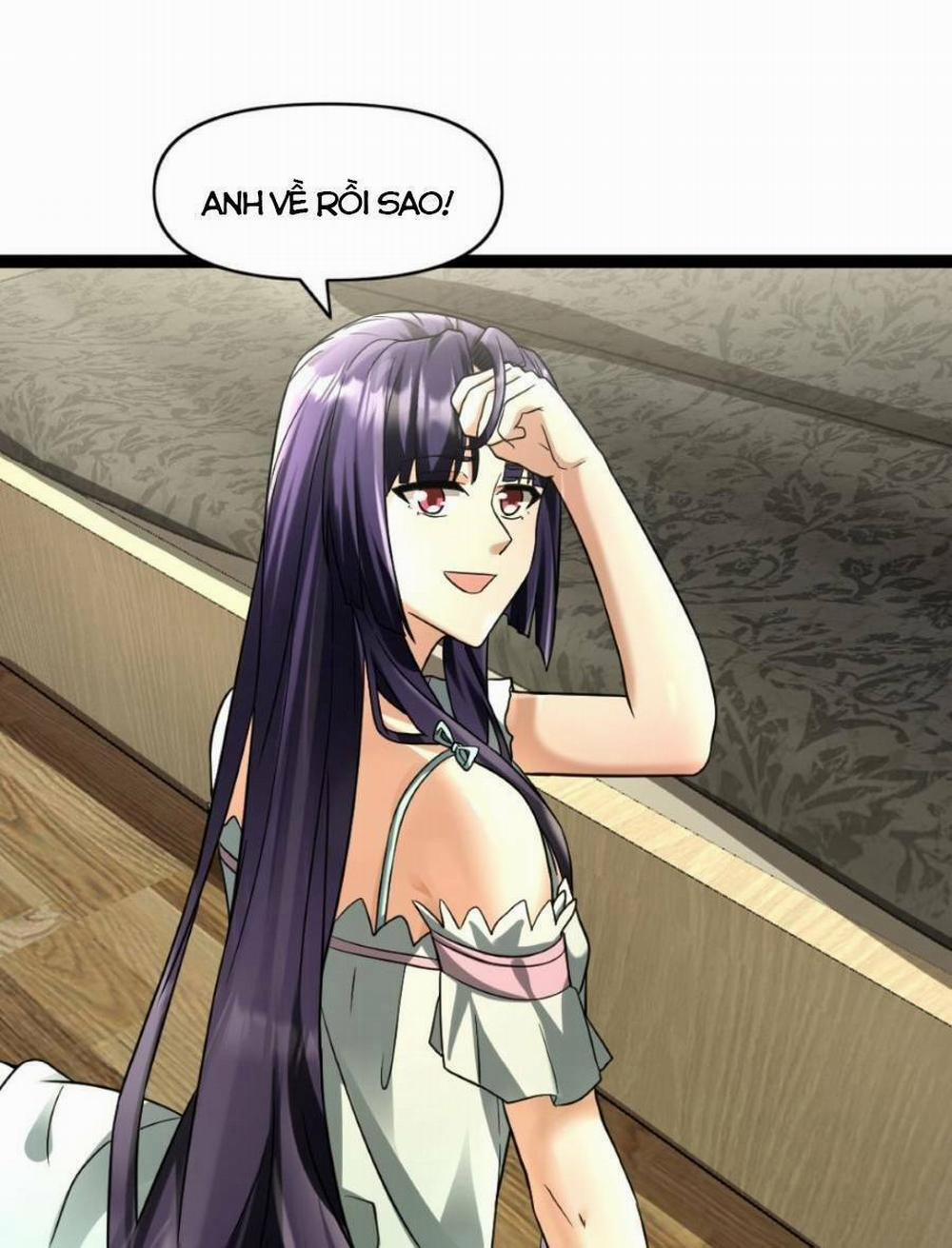 Toàn Cầu Băng Phong: Ta Chế Tạo Phòng An Toàn Tại Tận Thế 68 trang 11