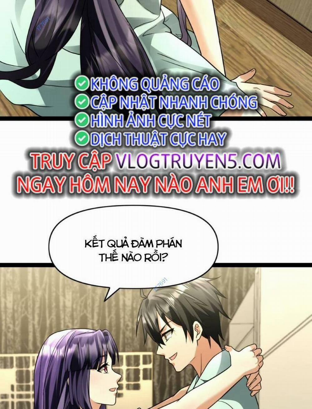 Toàn Cầu Băng Phong: Ta Chế Tạo Phòng An Toàn Tại Tận Thế 68 trang 12