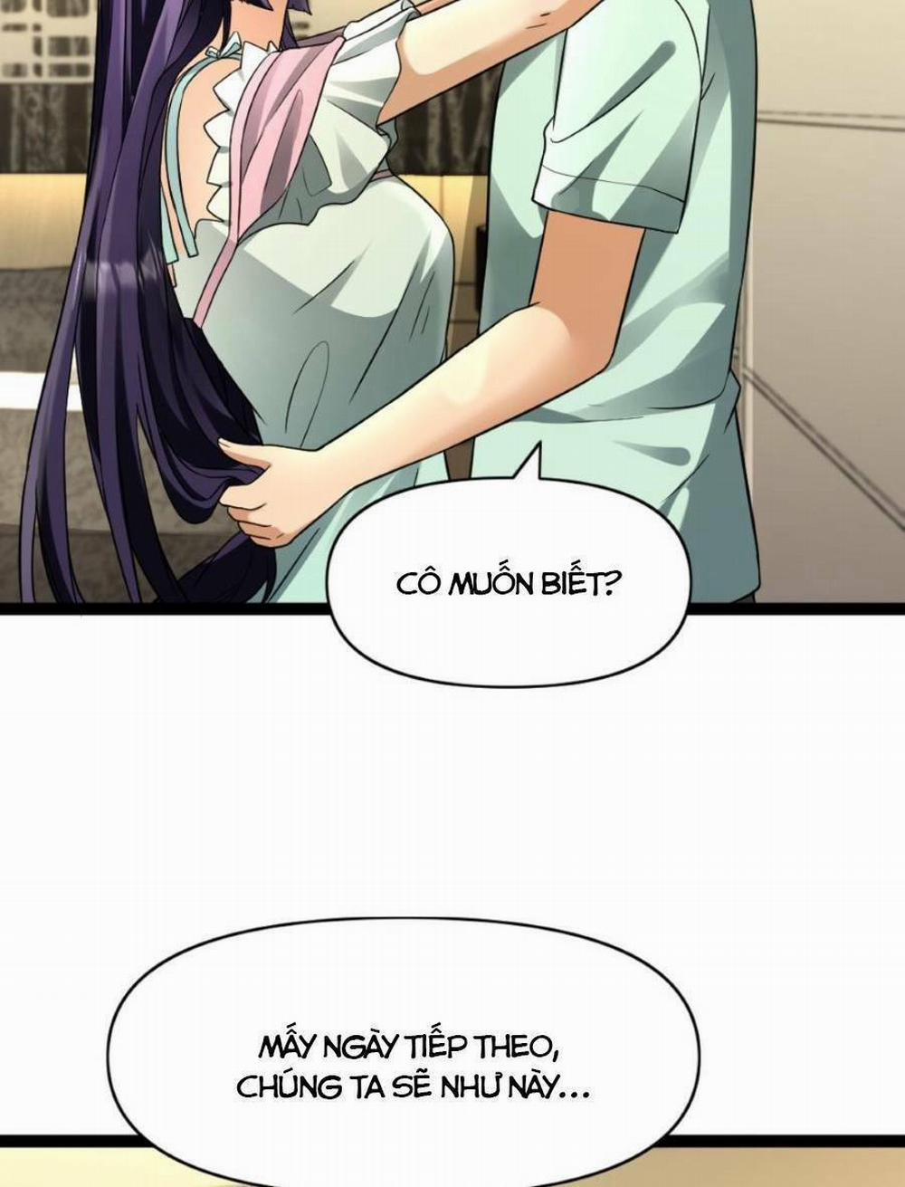 Toàn Cầu Băng Phong: Ta Chế Tạo Phòng An Toàn Tại Tận Thế 68 trang 13