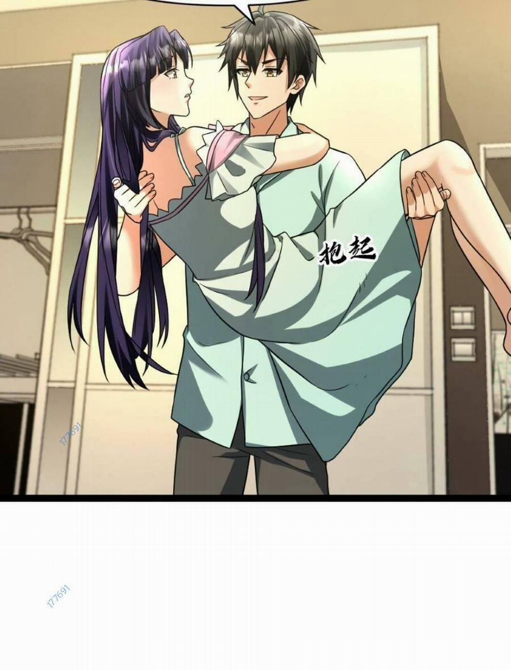 Toàn Cầu Băng Phong: Ta Chế Tạo Phòng An Toàn Tại Tận Thế 68 trang 14