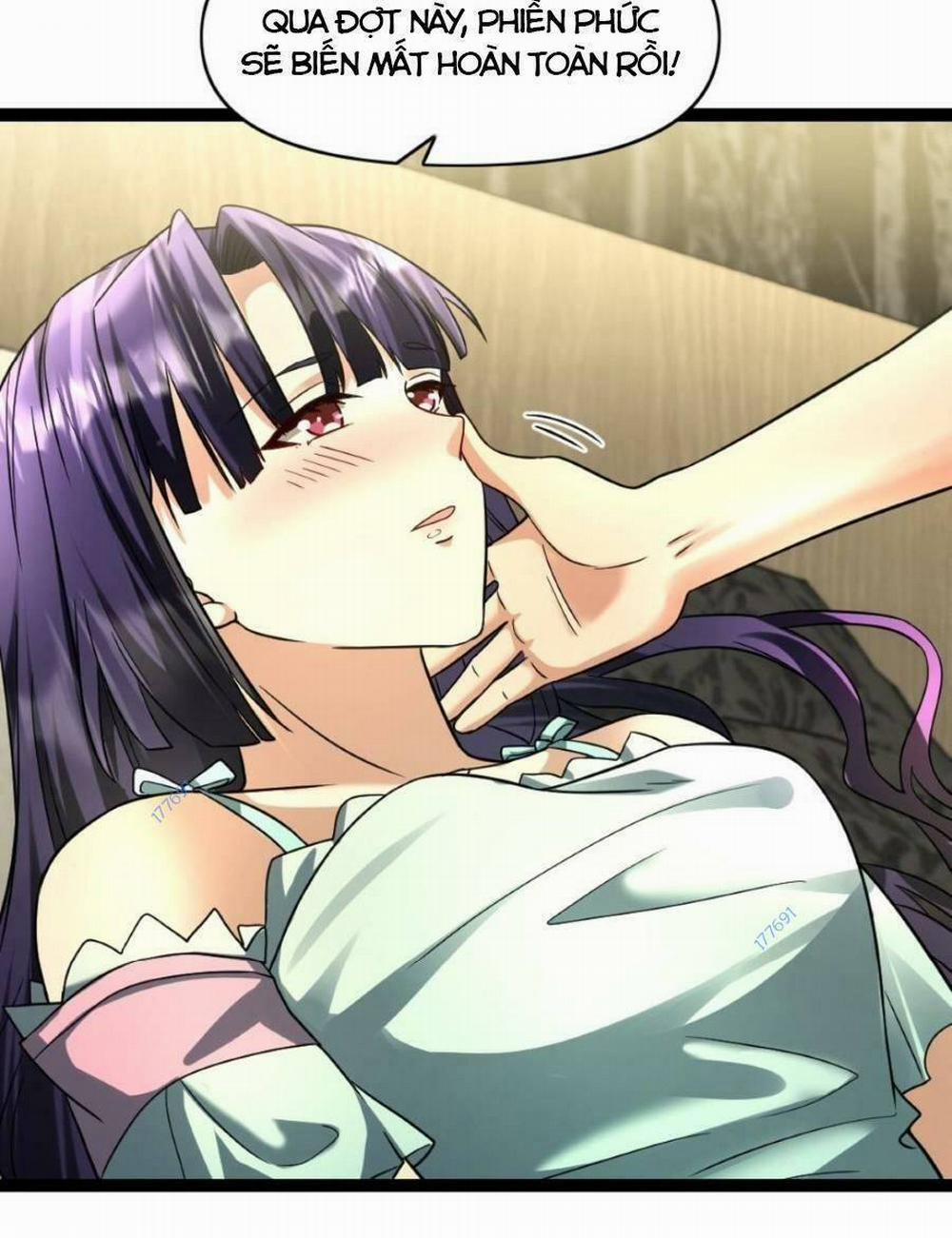 Toàn Cầu Băng Phong: Ta Chế Tạo Phòng An Toàn Tại Tận Thế 68 trang 16