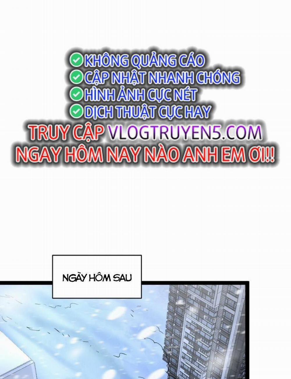 Toàn Cầu Băng Phong: Ta Chế Tạo Phòng An Toàn Tại Tận Thế 68 trang 17