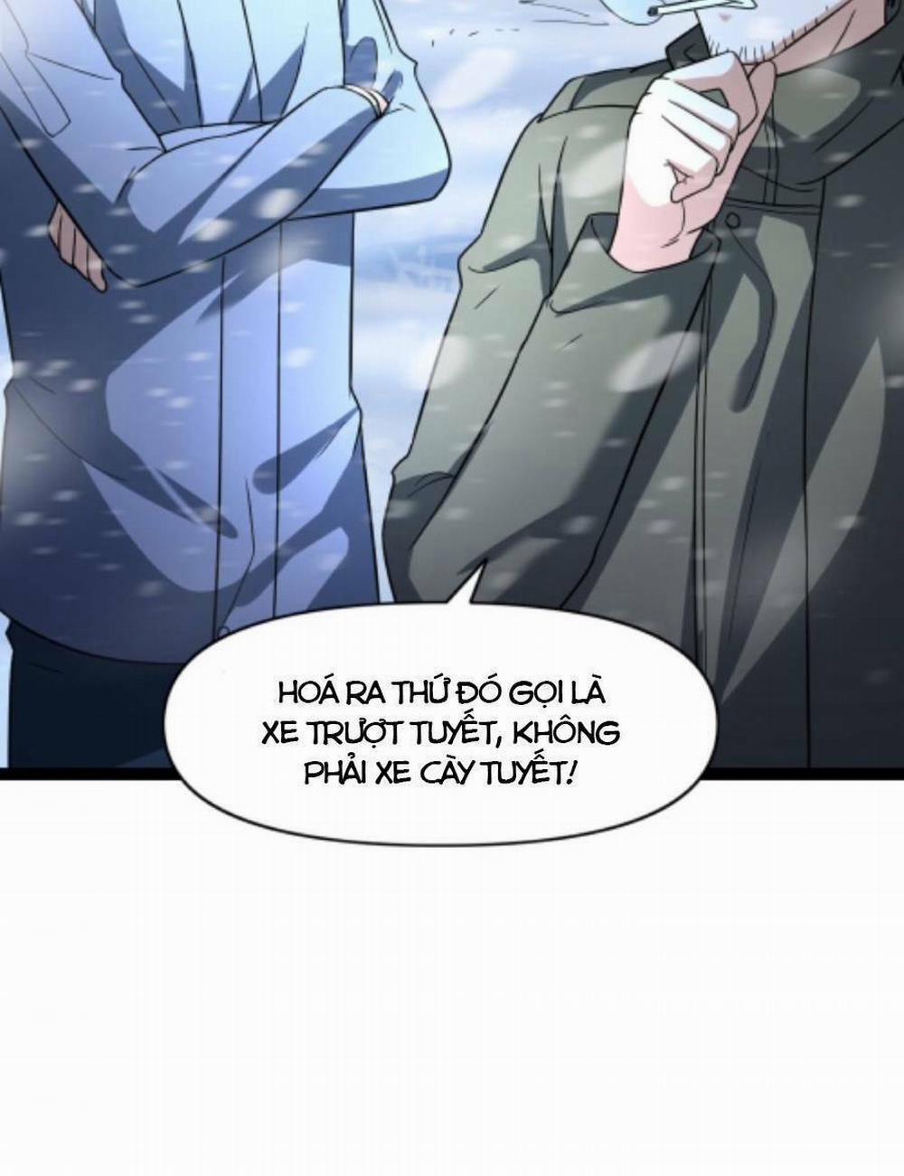 Toàn Cầu Băng Phong: Ta Chế Tạo Phòng An Toàn Tại Tận Thế 68 trang 29