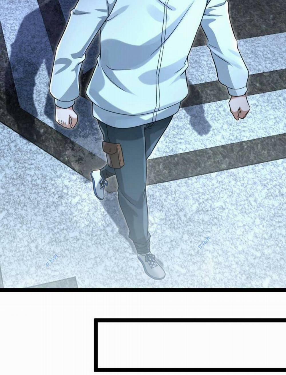 Toàn Cầu Băng Phong: Ta Chế Tạo Phòng An Toàn Tại Tận Thế 68 trang 8