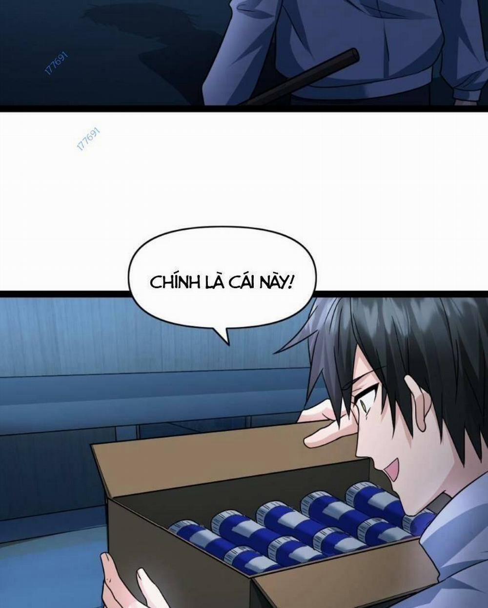 Toàn Cầu Băng Phong: Ta Chế Tạo Phòng An Toàn Tại Tận Thế 69 trang 2