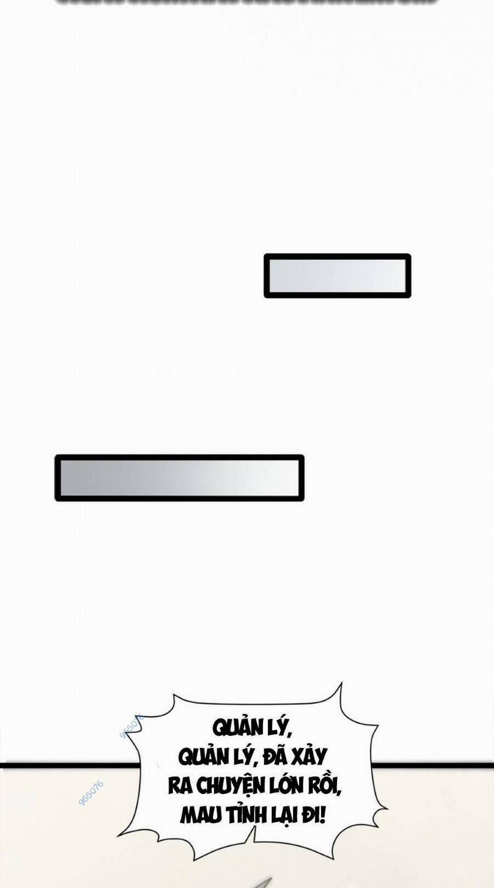 Toàn Cầu Băng Phong: Ta Chế Tạo Phòng An Toàn Tại Tận Thế 7 trang 12