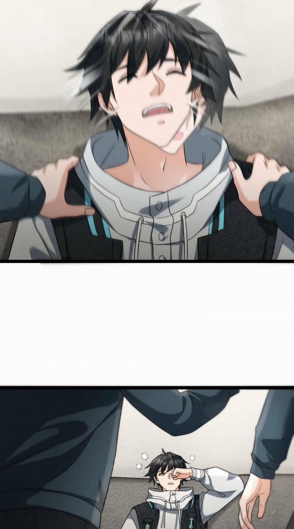 Toàn Cầu Băng Phong: Ta Chế Tạo Phòng An Toàn Tại Tận Thế 7 trang 13