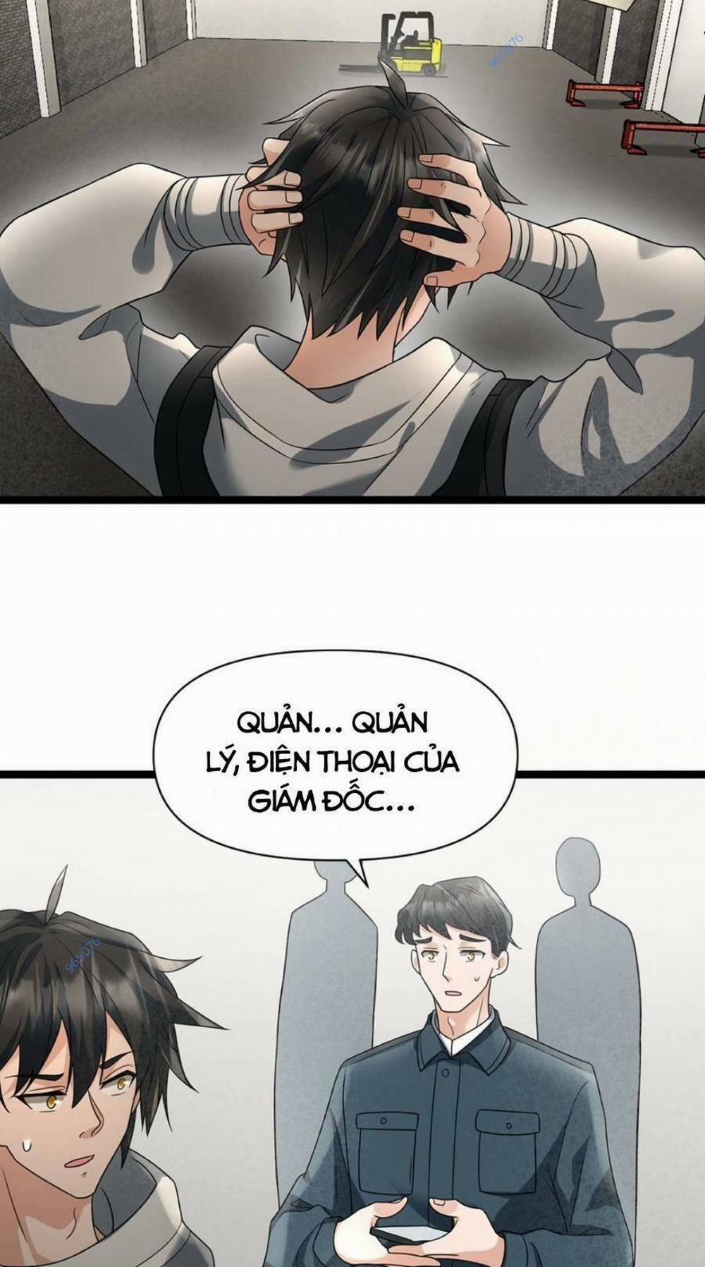 Toàn Cầu Băng Phong: Ta Chế Tạo Phòng An Toàn Tại Tận Thế 7 trang 16