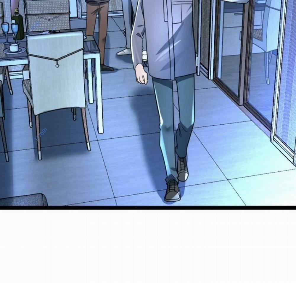 Toàn Cầu Băng Phong: Ta Chế Tạo Phòng An Toàn Tại Tận Thế 70 trang 12