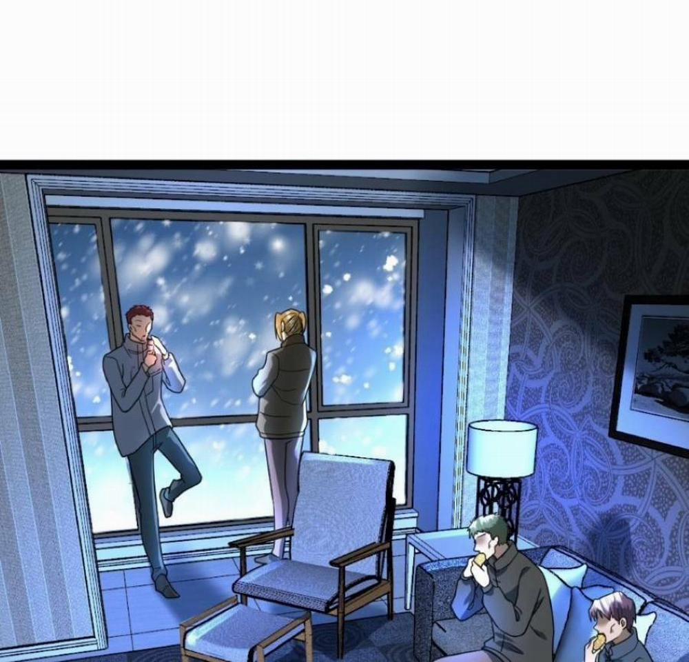 Toàn Cầu Băng Phong: Ta Chế Tạo Phòng An Toàn Tại Tận Thế 70 trang 13