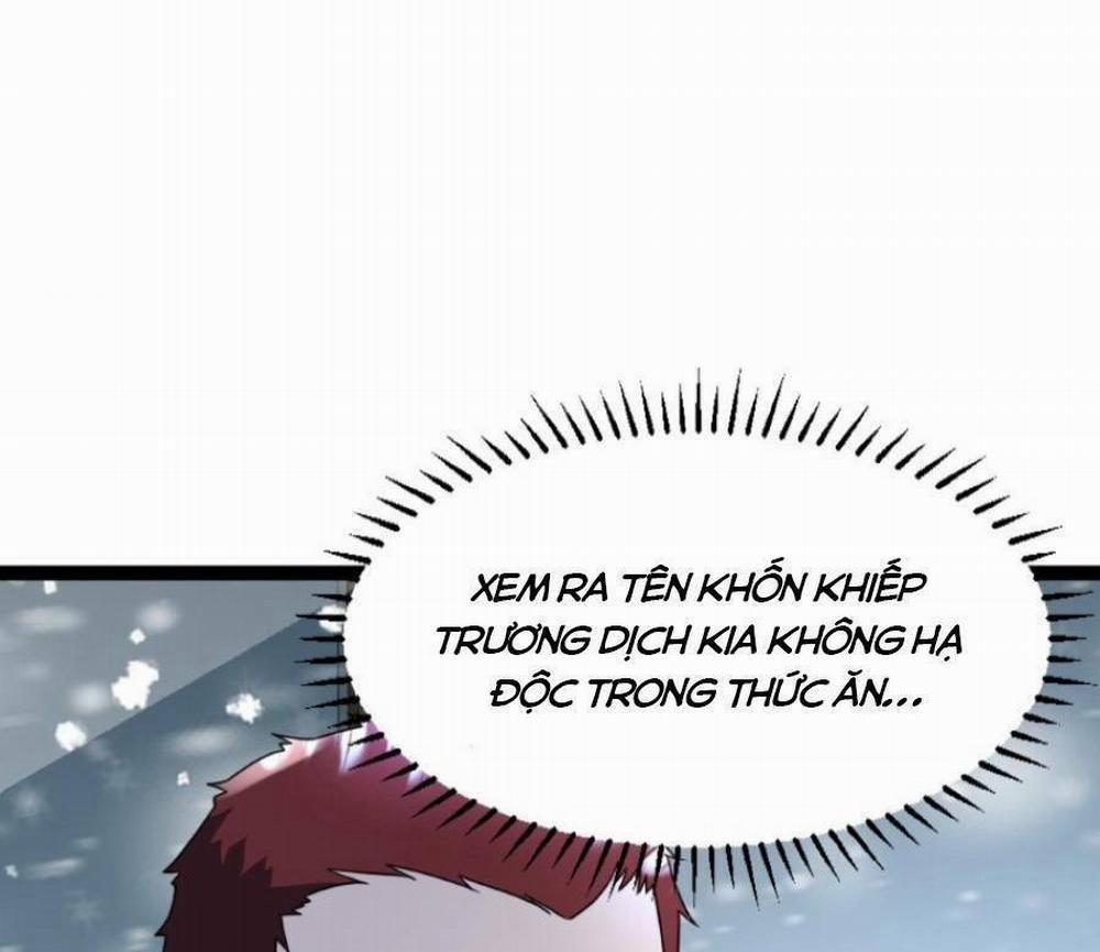 Toàn Cầu Băng Phong: Ta Chế Tạo Phòng An Toàn Tại Tận Thế 70 trang 15