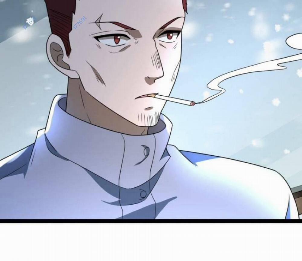 Toàn Cầu Băng Phong: Ta Chế Tạo Phòng An Toàn Tại Tận Thế 70 trang 16