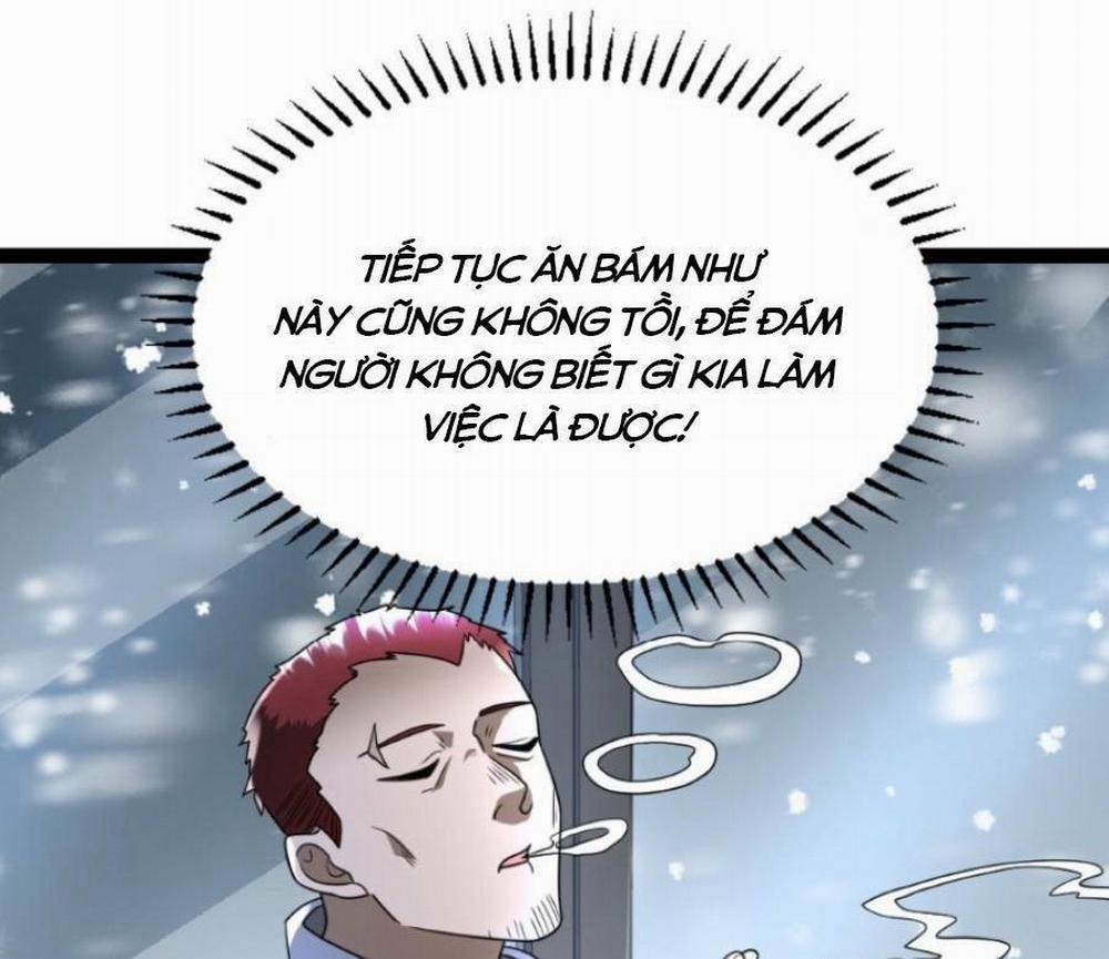 Toàn Cầu Băng Phong: Ta Chế Tạo Phòng An Toàn Tại Tận Thế 70 trang 17