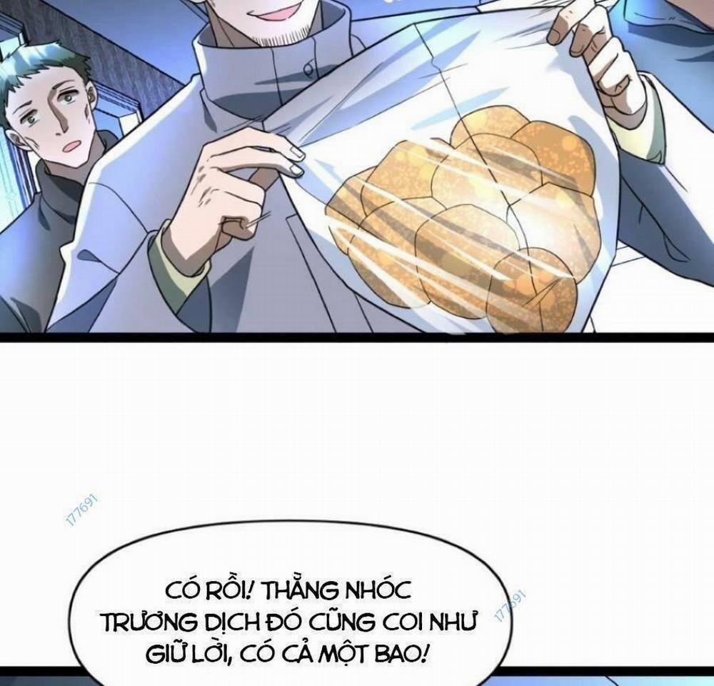 Toàn Cầu Băng Phong: Ta Chế Tạo Phòng An Toàn Tại Tận Thế 70 trang 2