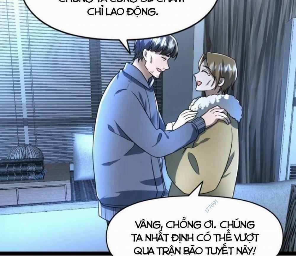 Toàn Cầu Băng Phong: Ta Chế Tạo Phòng An Toàn Tại Tận Thế 70 trang 20
