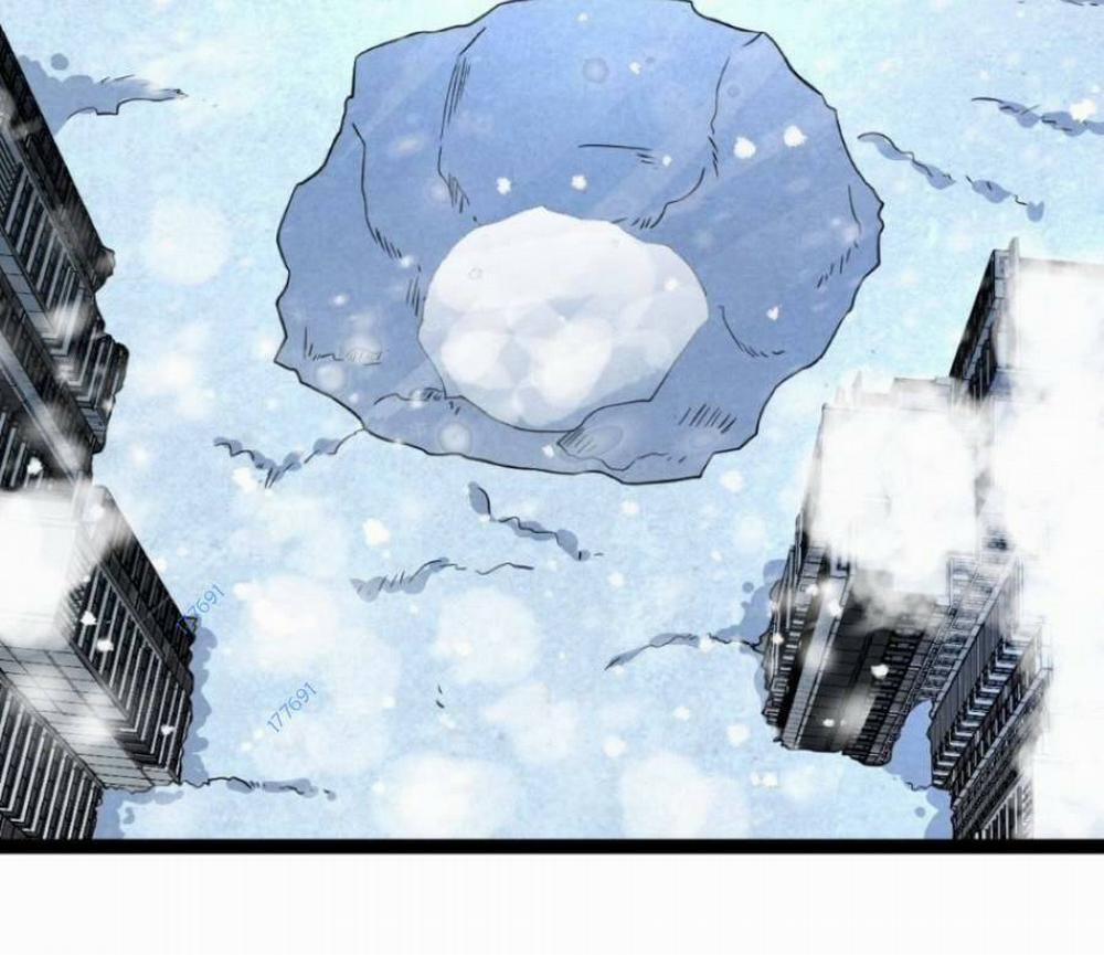 Toàn Cầu Băng Phong: Ta Chế Tạo Phòng An Toàn Tại Tận Thế 70 trang 22