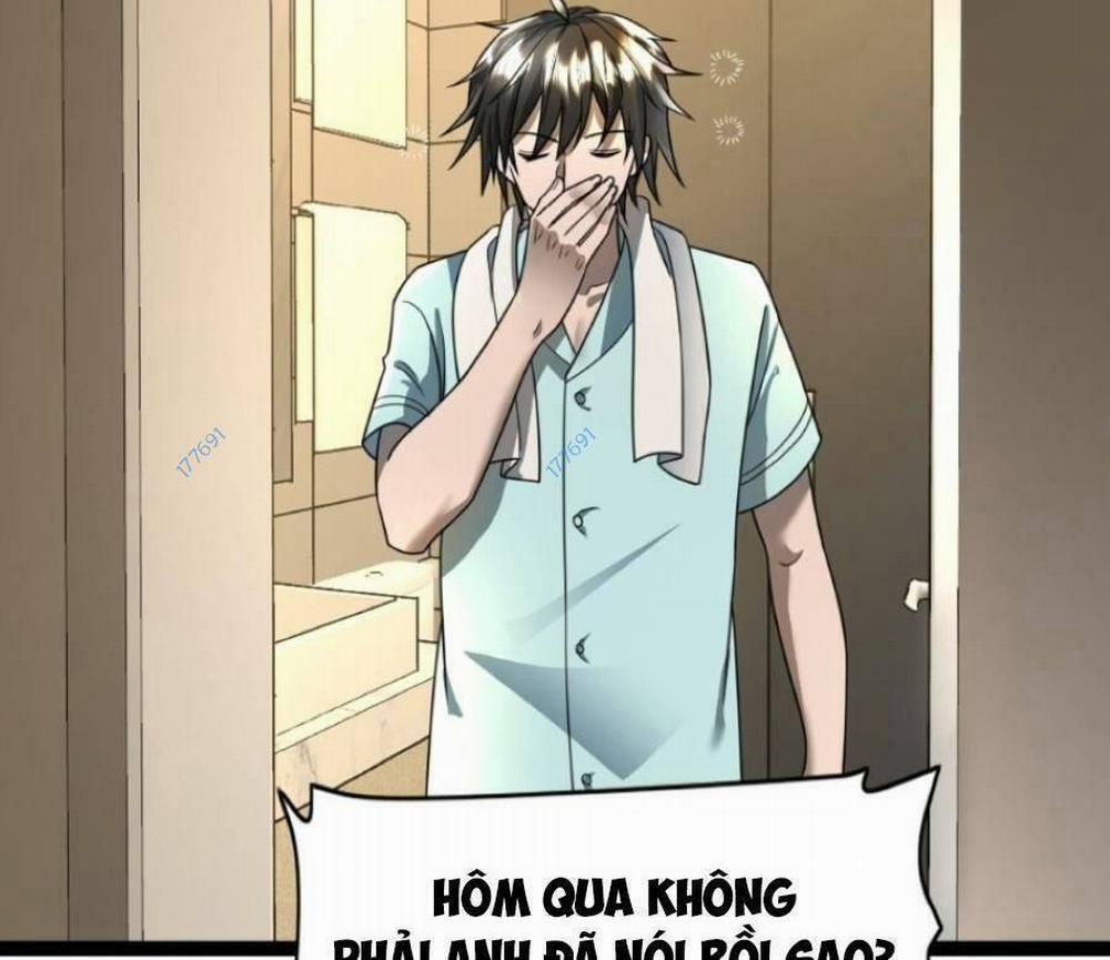 Toàn Cầu Băng Phong: Ta Chế Tạo Phòng An Toàn Tại Tận Thế 70 trang 24