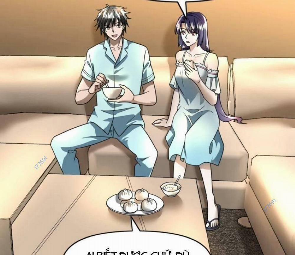 Toàn Cầu Băng Phong: Ta Chế Tạo Phòng An Toàn Tại Tận Thế 70 trang 28