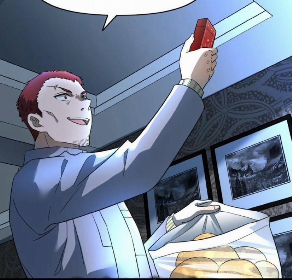 Toàn Cầu Băng Phong: Ta Chế Tạo Phòng An Toàn Tại Tận Thế 70 trang 3