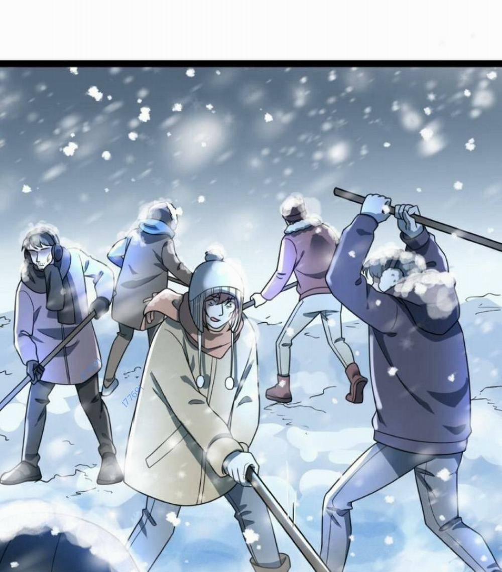 Toàn Cầu Băng Phong: Ta Chế Tạo Phòng An Toàn Tại Tận Thế 70 trang 30