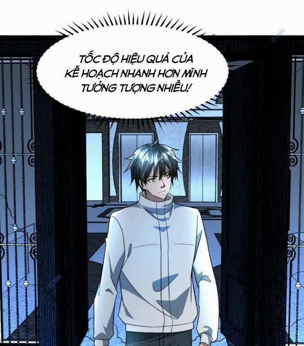 Toàn Cầu Băng Phong: Ta Chế Tạo Phòng An Toàn Tại Tận Thế 70 trang 32