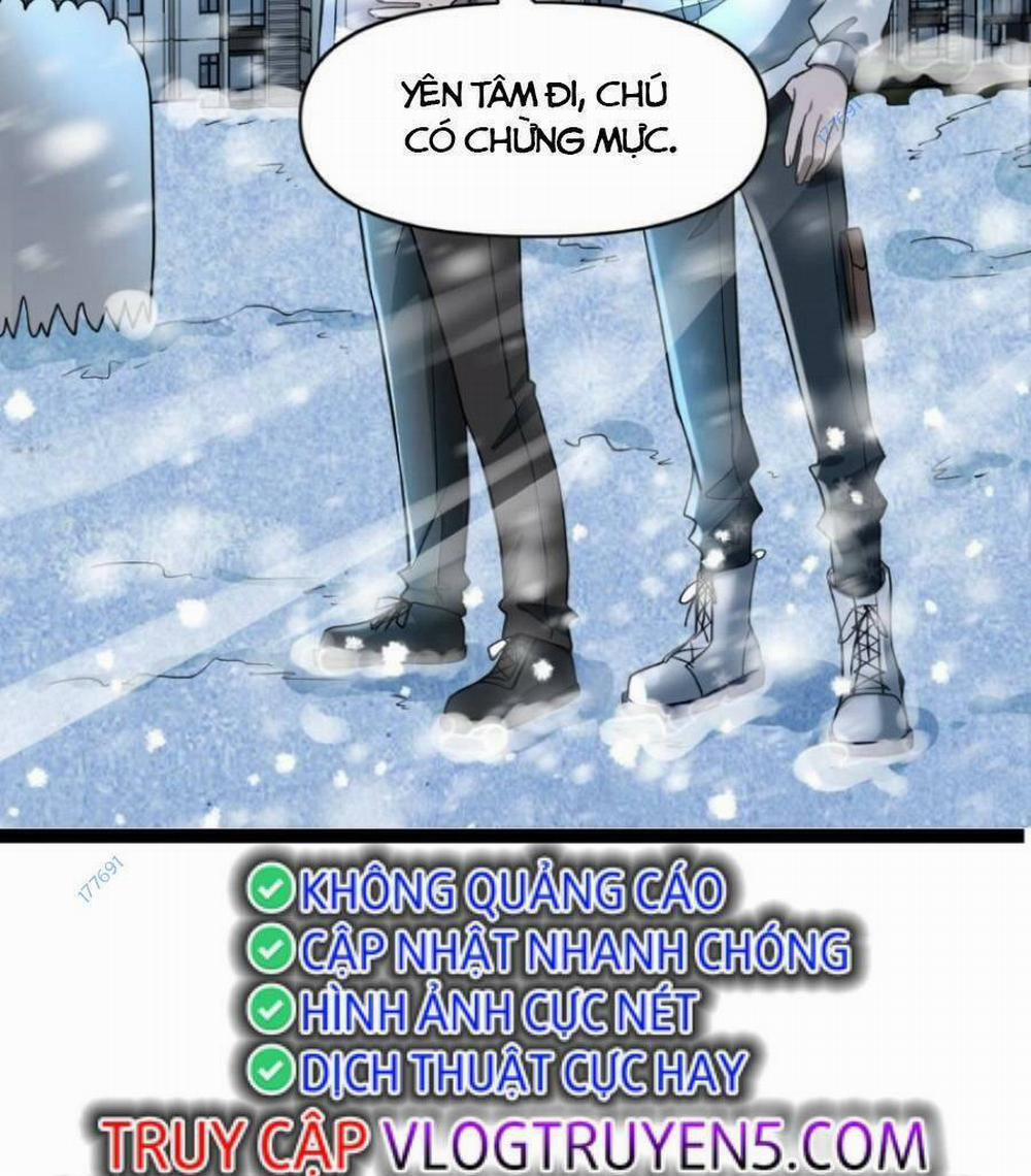Toàn Cầu Băng Phong: Ta Chế Tạo Phòng An Toàn Tại Tận Thế 70 trang 34
