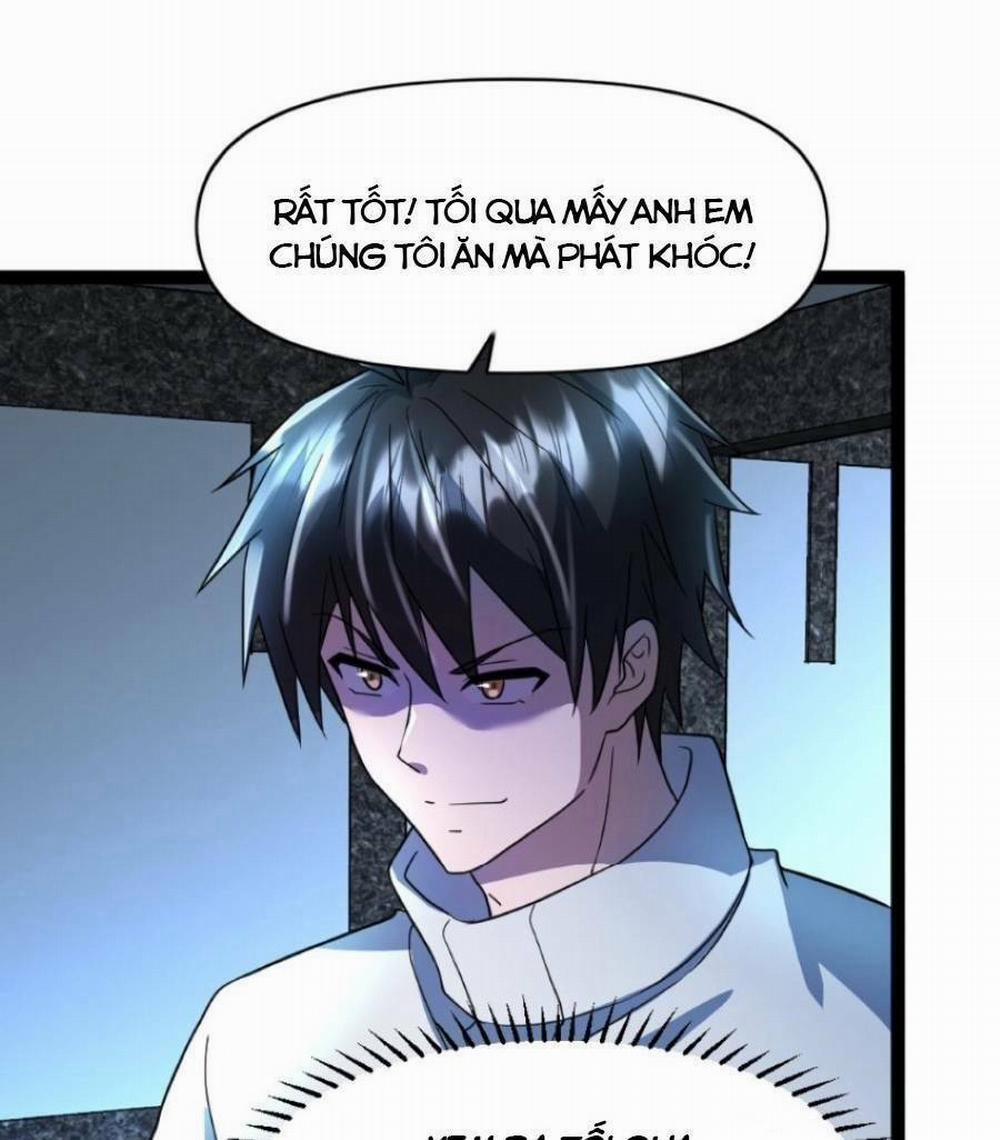 Toàn Cầu Băng Phong: Ta Chế Tạo Phòng An Toàn Tại Tận Thế 70 trang 39