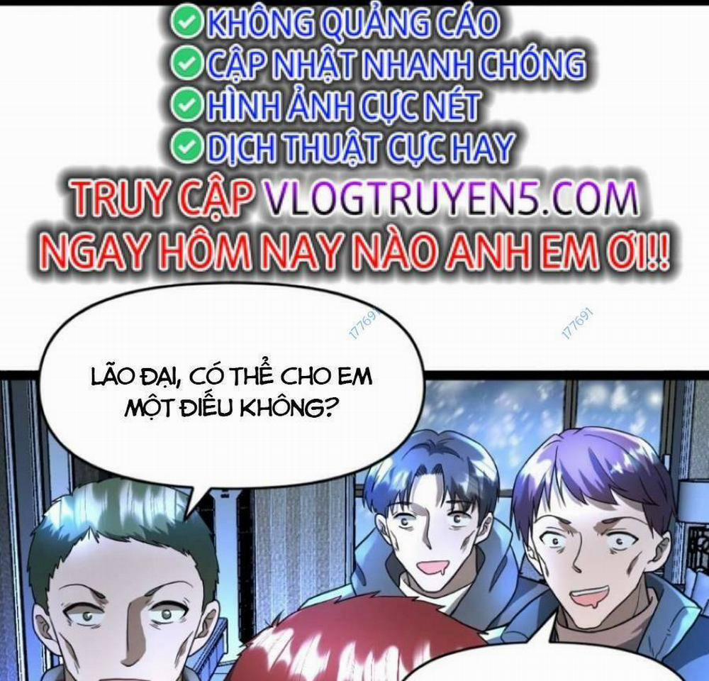 Toàn Cầu Băng Phong: Ta Chế Tạo Phòng An Toàn Tại Tận Thế 70 trang 4