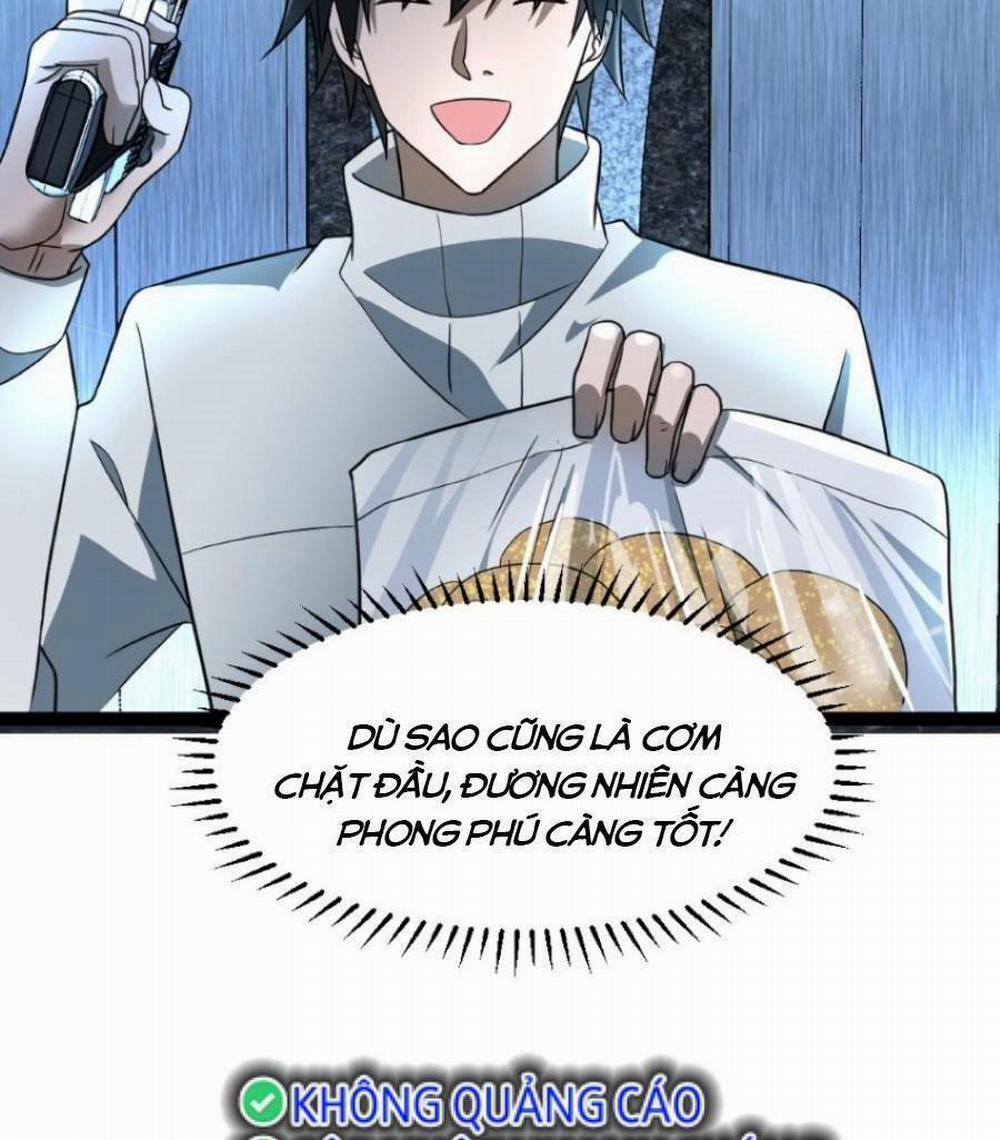 Toàn Cầu Băng Phong: Ta Chế Tạo Phòng An Toàn Tại Tận Thế 70 trang 41