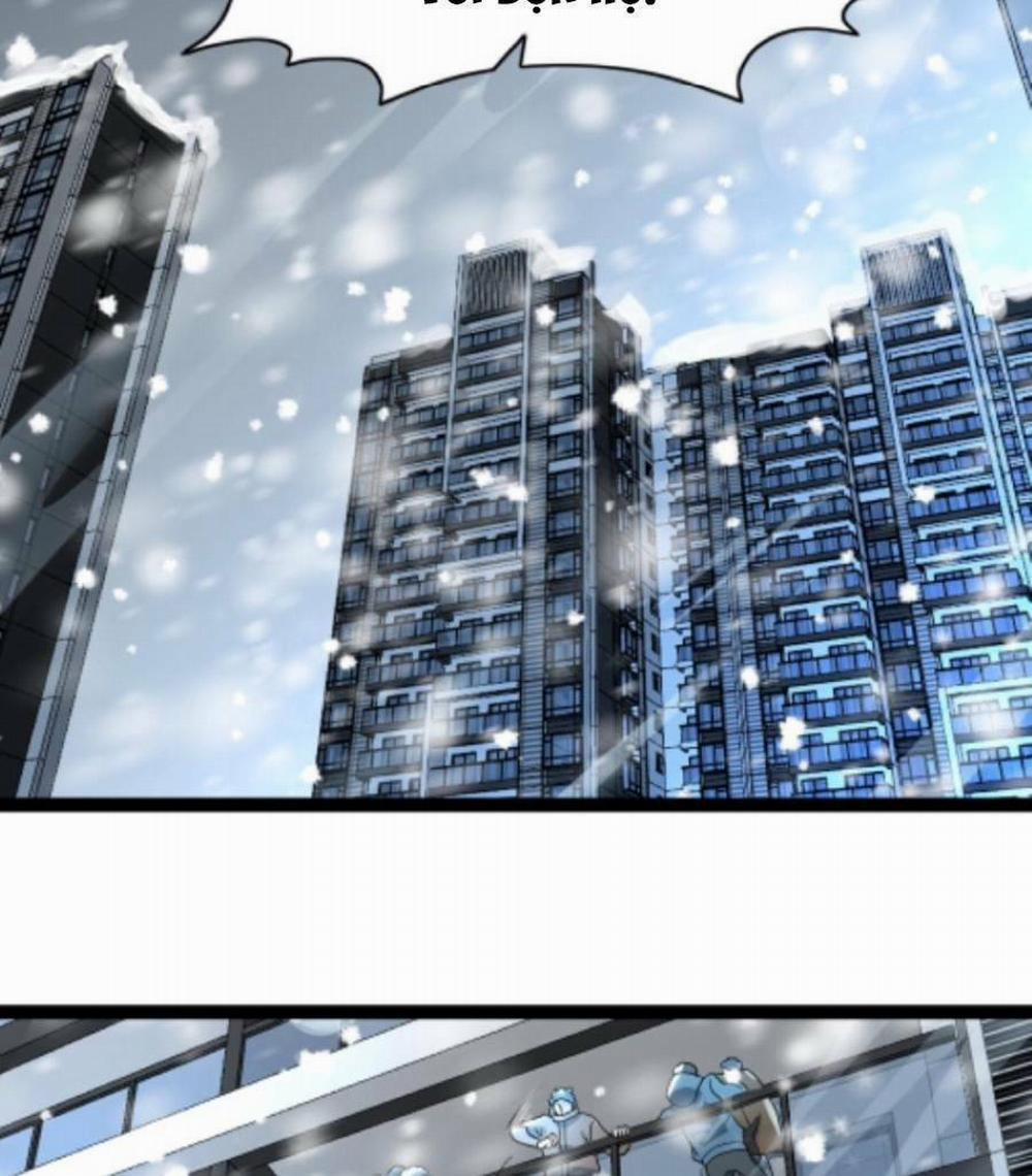 Toàn Cầu Băng Phong: Ta Chế Tạo Phòng An Toàn Tại Tận Thế 70 trang 43