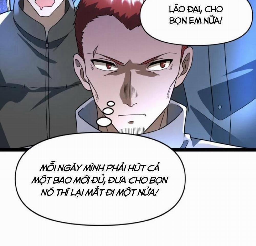 Toàn Cầu Băng Phong: Ta Chế Tạo Phòng An Toàn Tại Tận Thế 70 trang 5