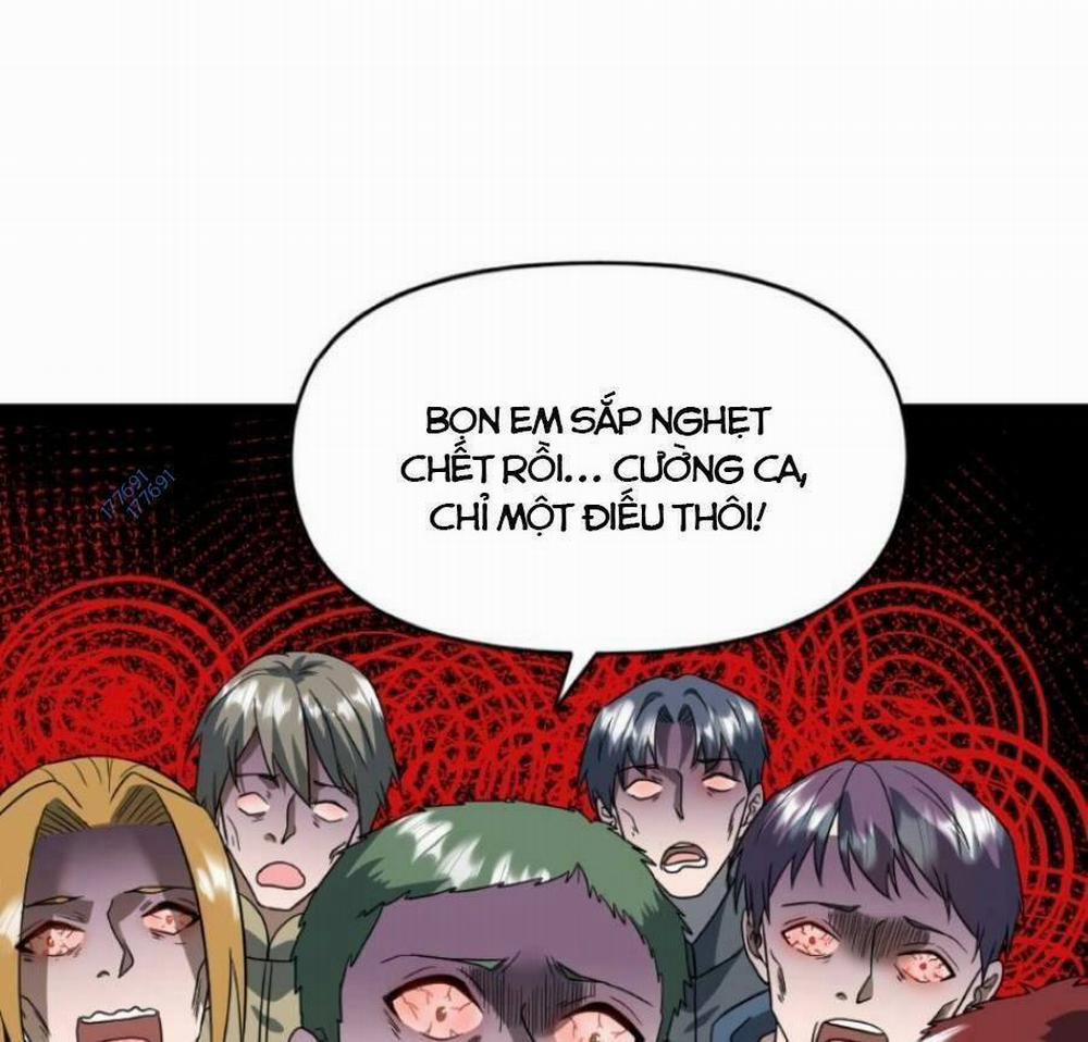 Toàn Cầu Băng Phong: Ta Chế Tạo Phòng An Toàn Tại Tận Thế 70 trang 6