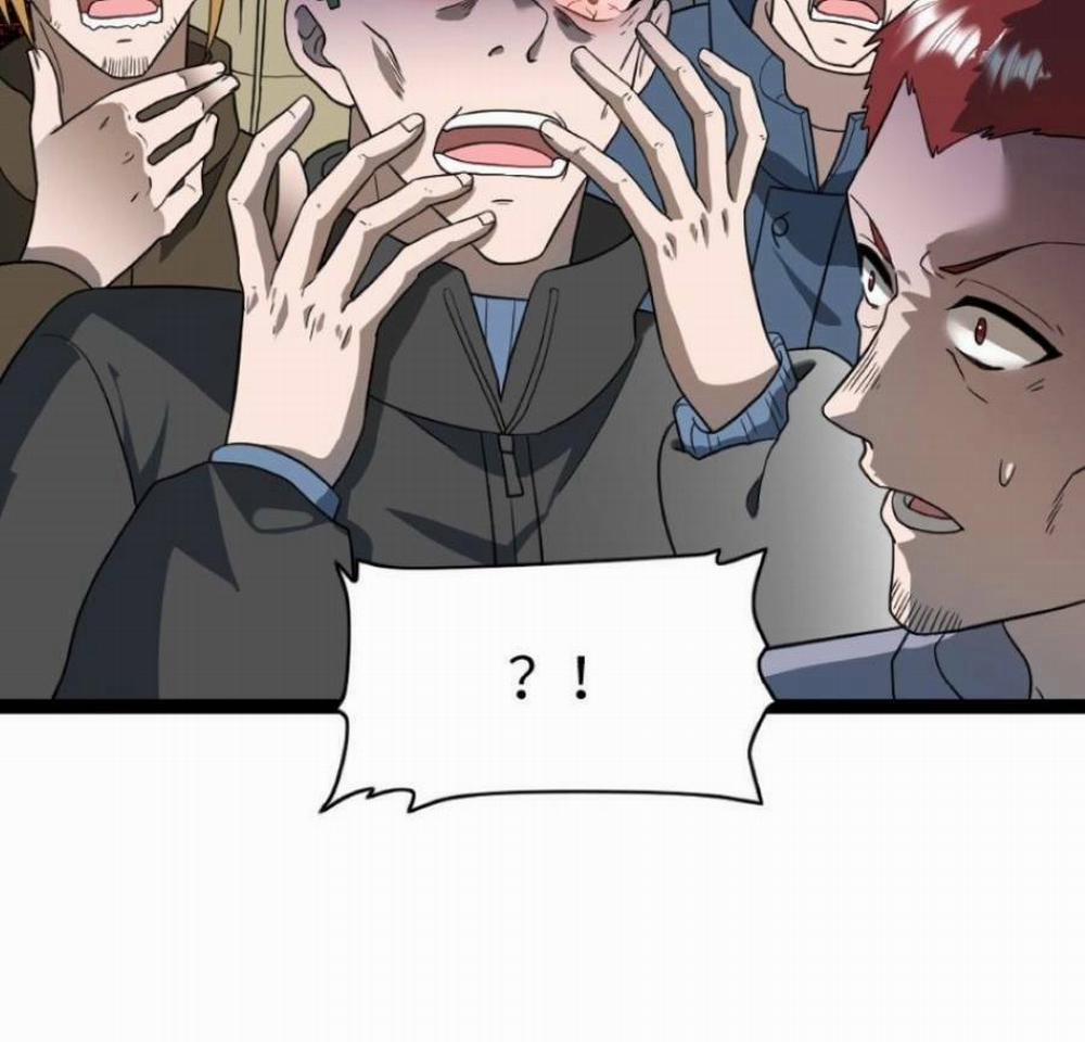 Toàn Cầu Băng Phong: Ta Chế Tạo Phòng An Toàn Tại Tận Thế 70 trang 7