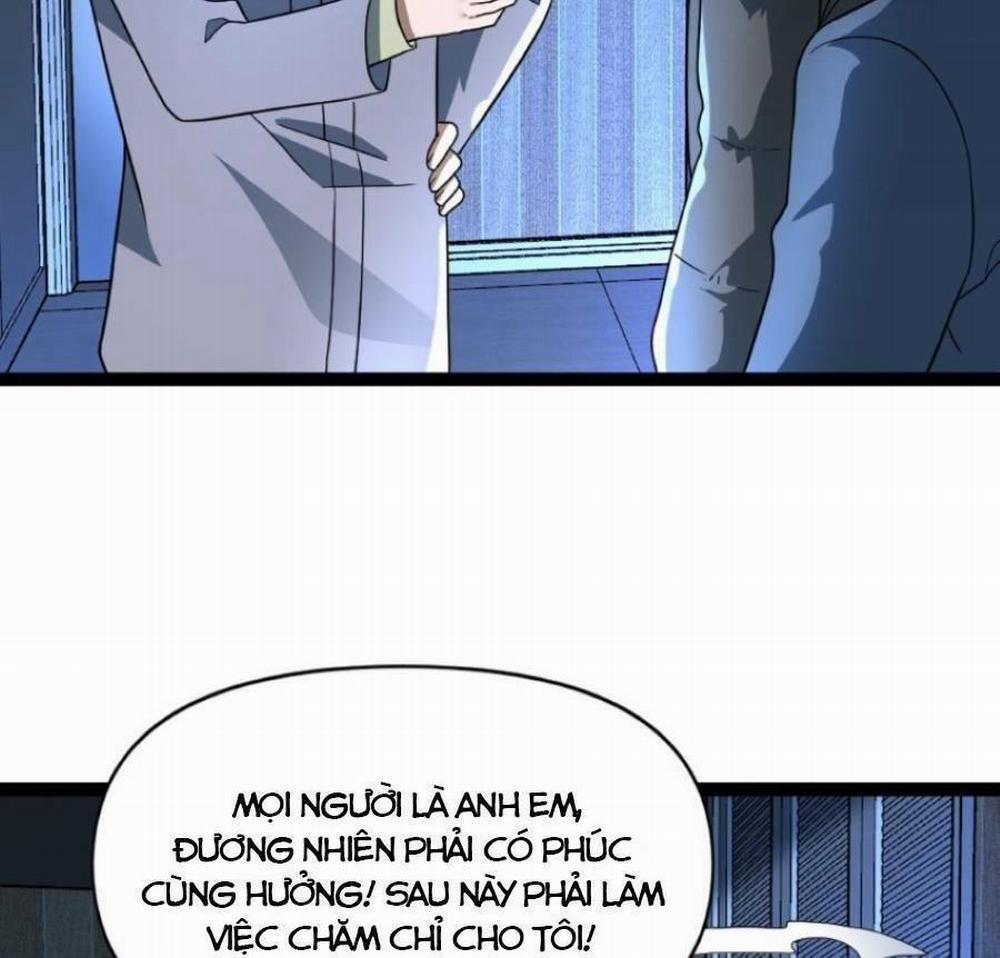 Toàn Cầu Băng Phong: Ta Chế Tạo Phòng An Toàn Tại Tận Thế 70 trang 9