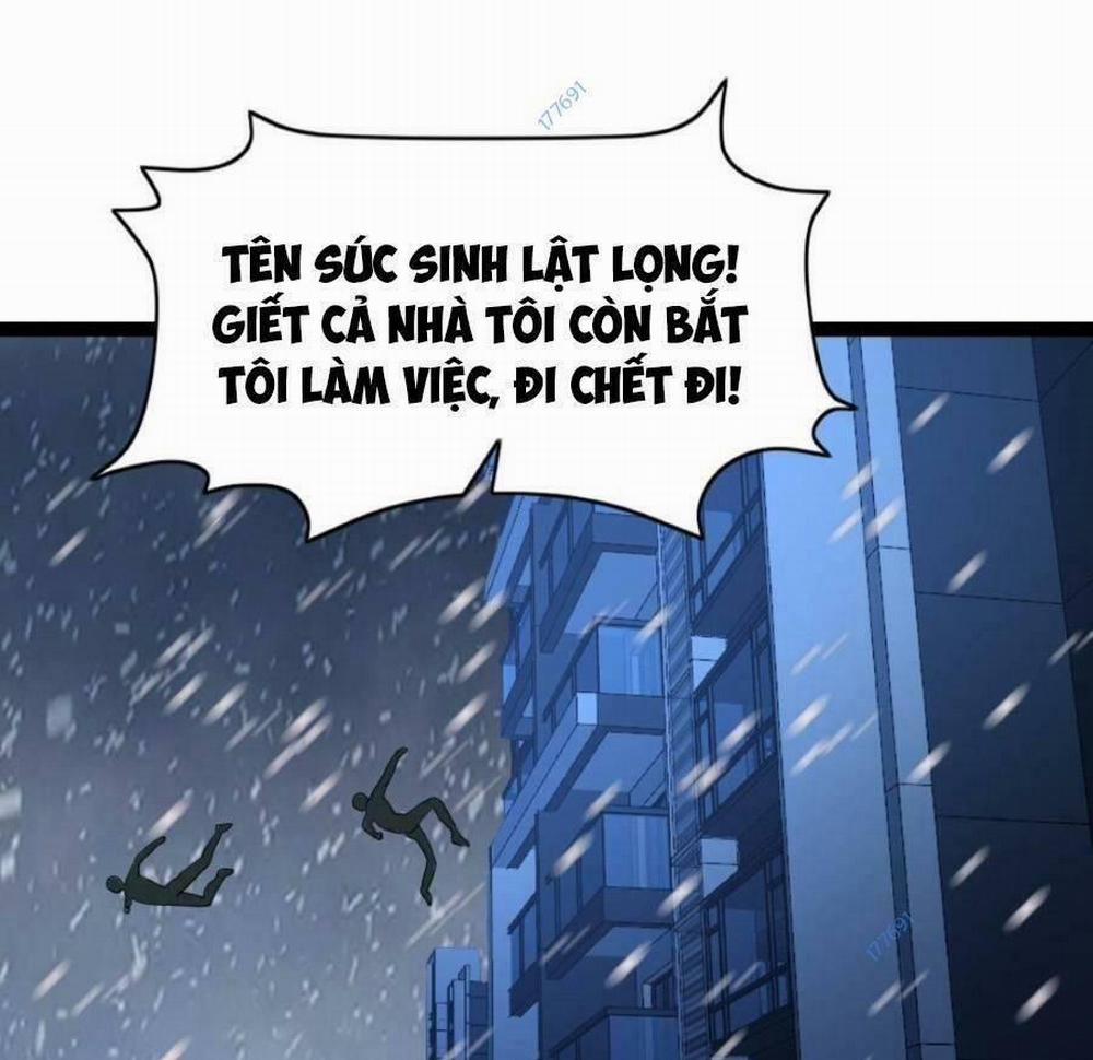Toàn Cầu Băng Phong: Ta Chế Tạo Phòng An Toàn Tại Tận Thế 71 trang 0