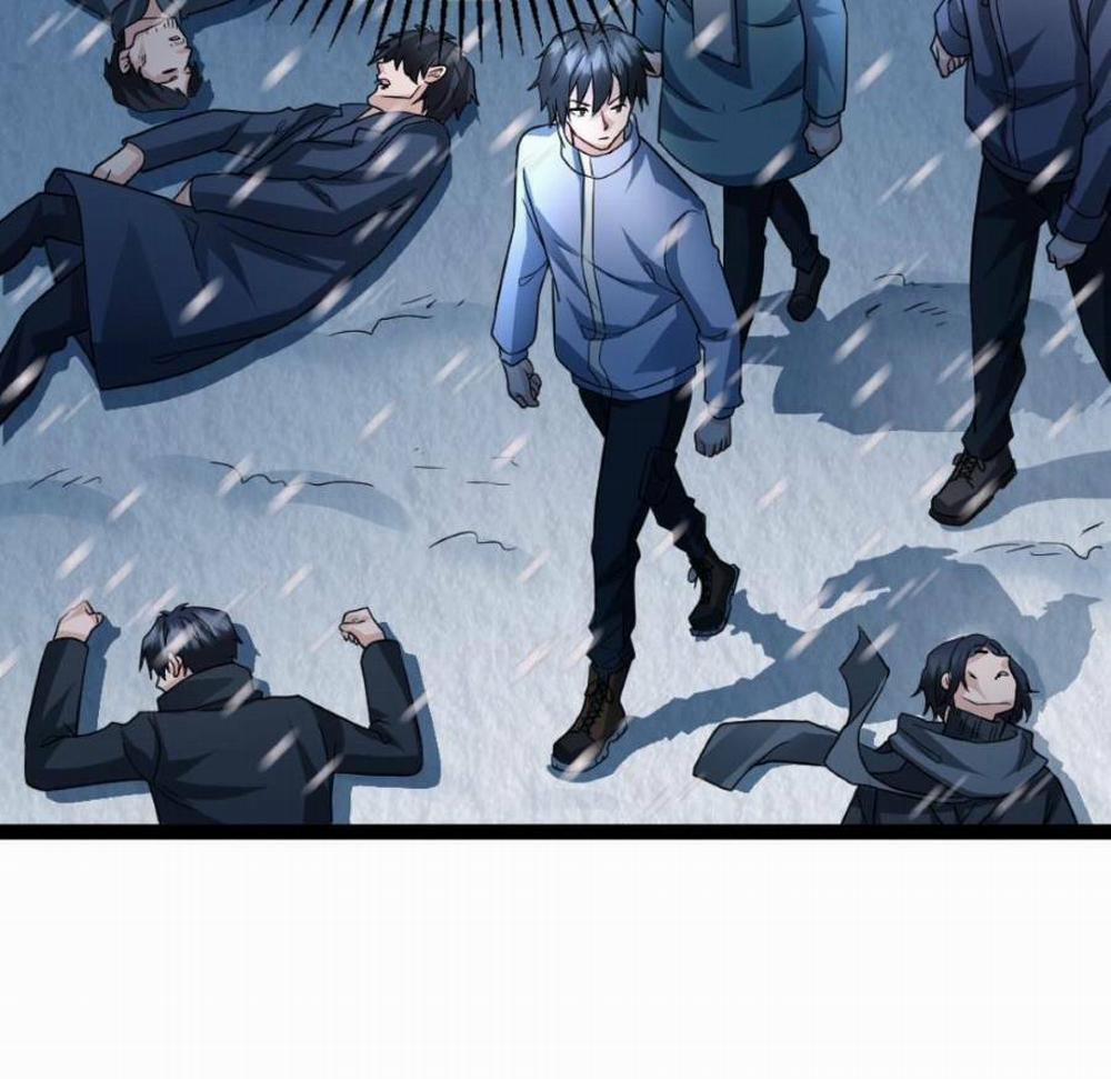 Toàn Cầu Băng Phong: Ta Chế Tạo Phòng An Toàn Tại Tận Thế 71 trang 11